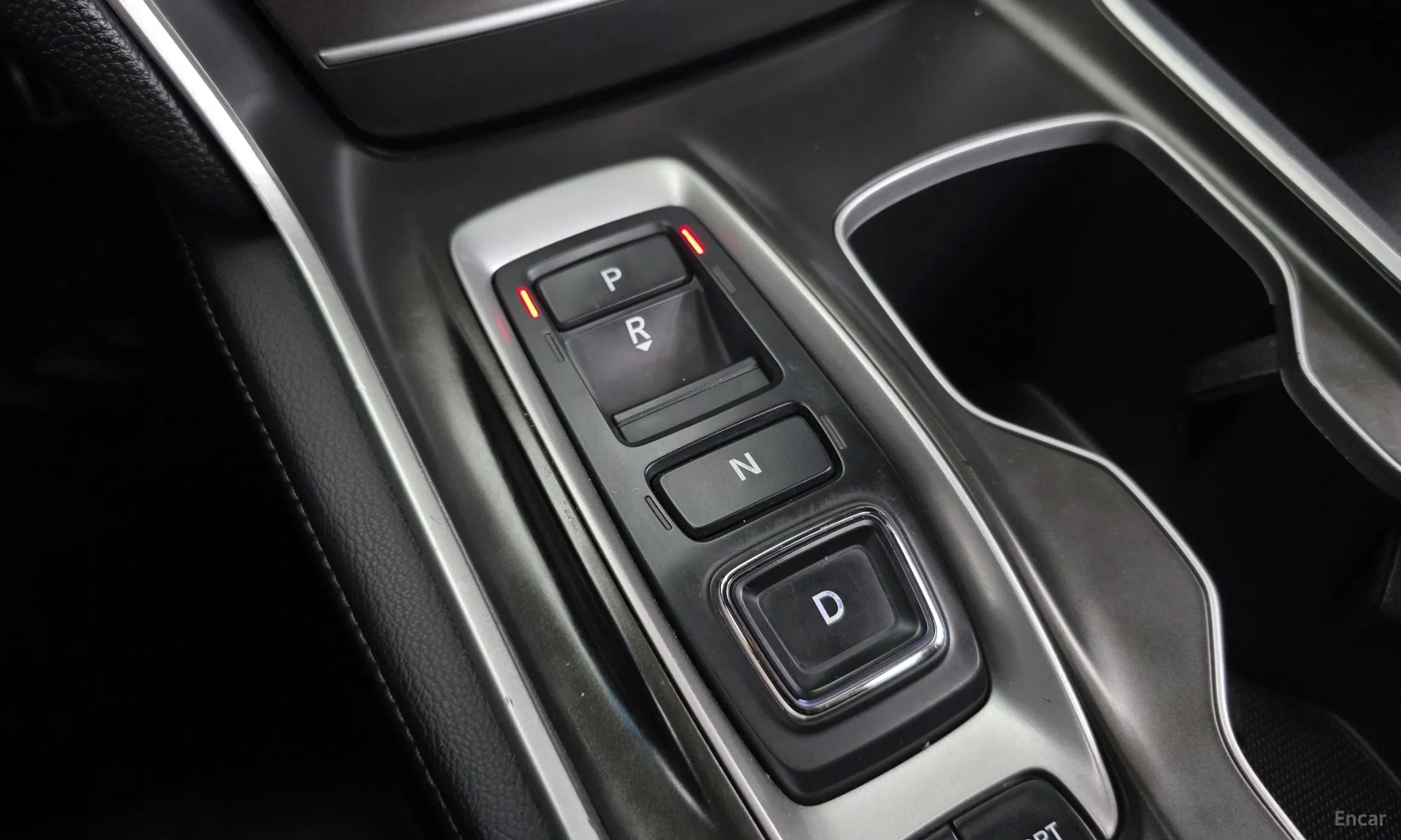 Honda Accord 10th Generation превью 9