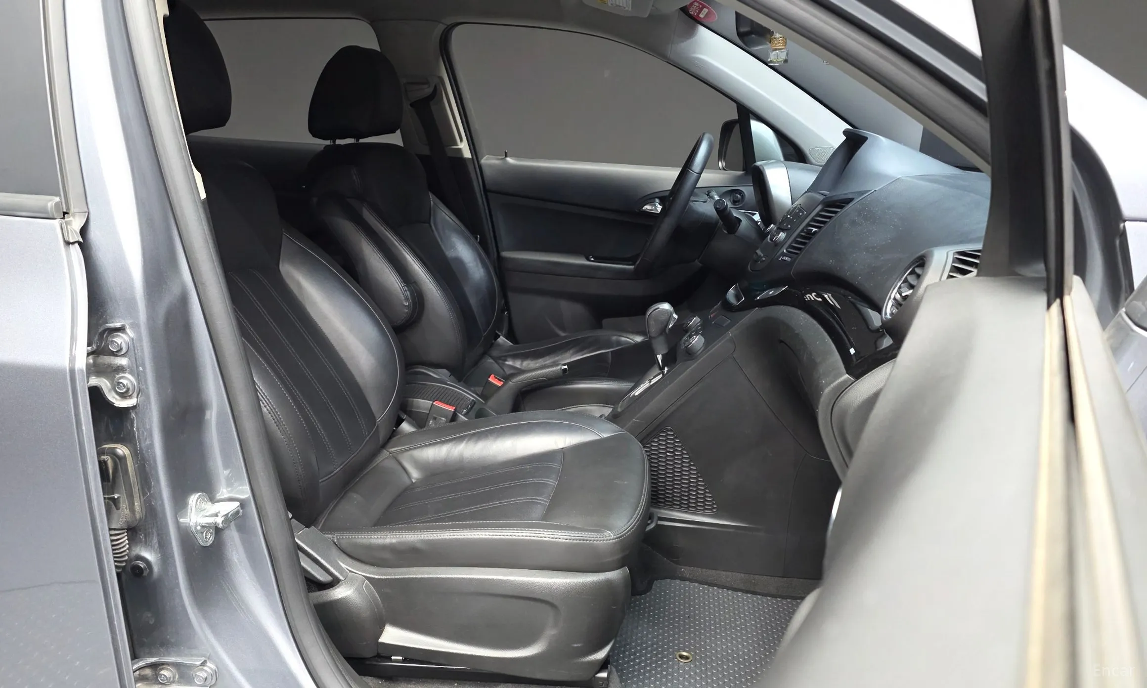 Chevrolet (GM Daewoo) Orlando превью 11