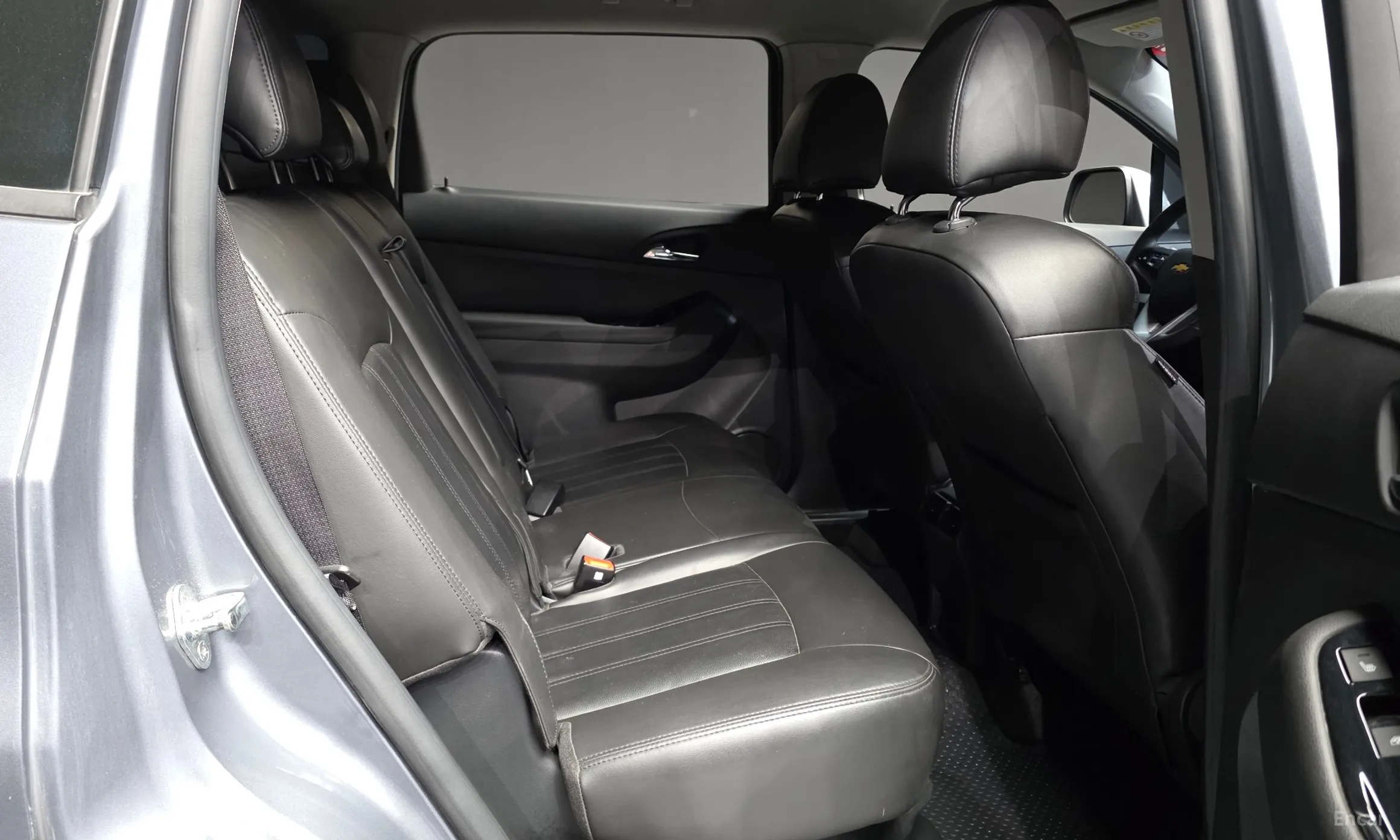 Chevrolet (GM Daewoo) Orlando превью 12