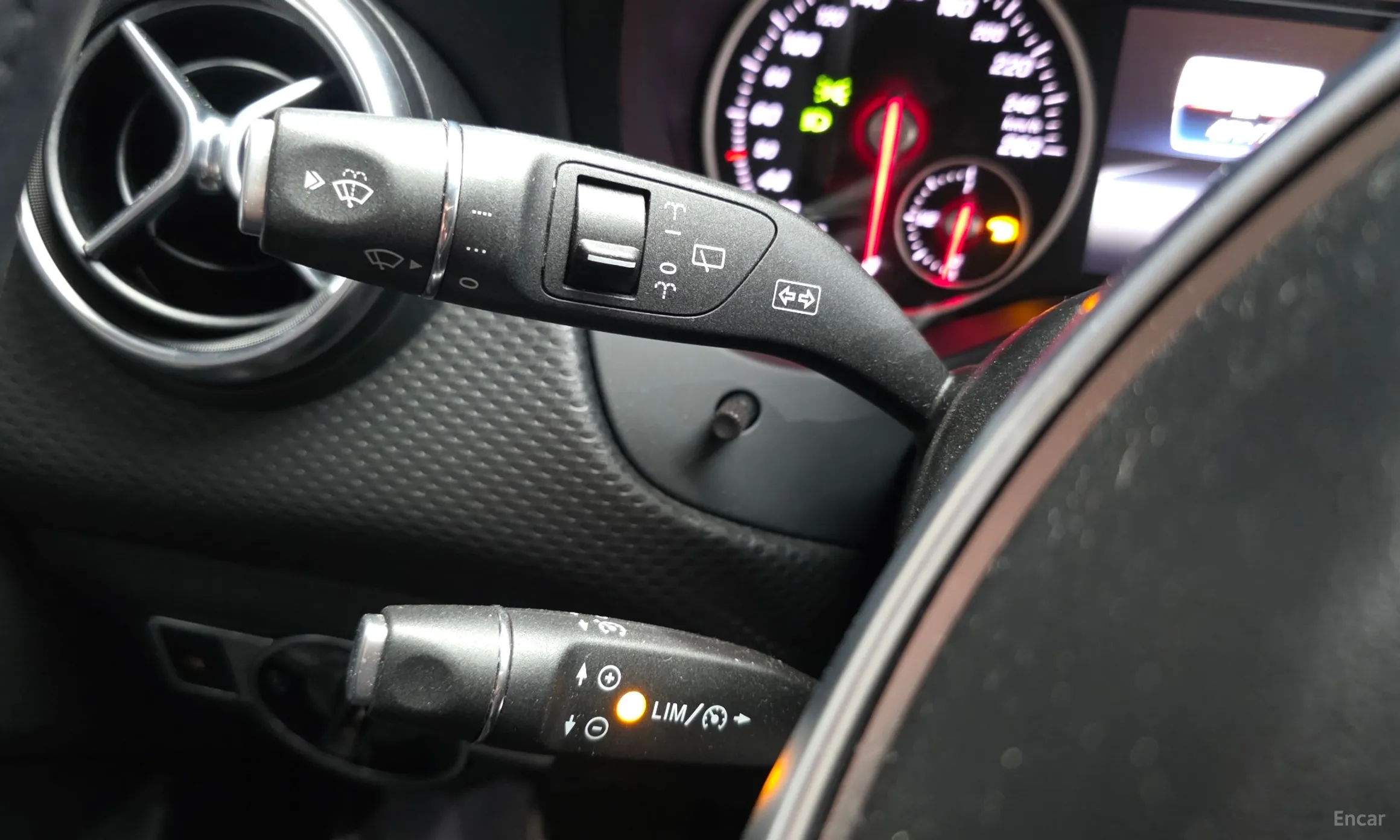 Mercedes Benz A-Class W176 превью 18