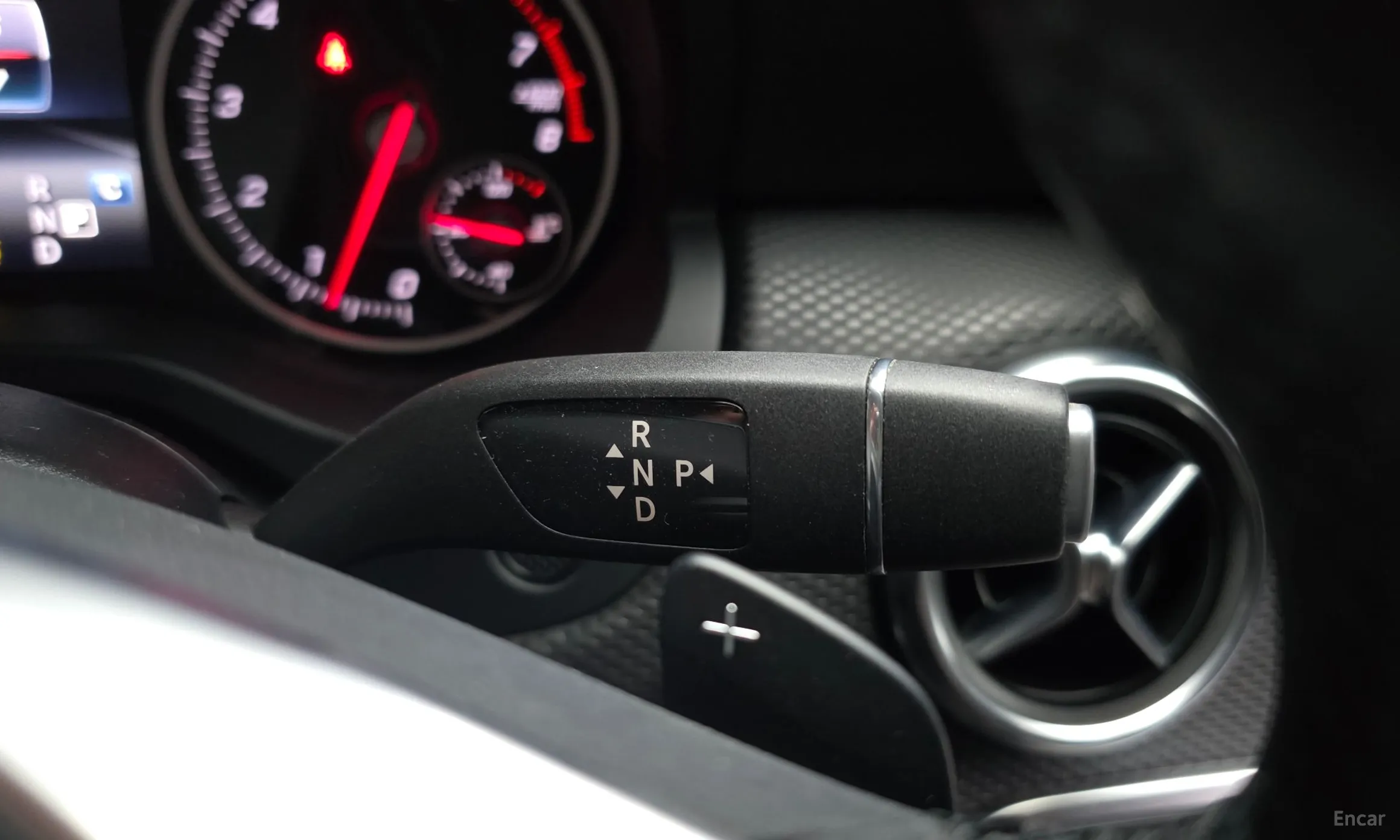 Mercedes Benz A-Class W176 превью 9