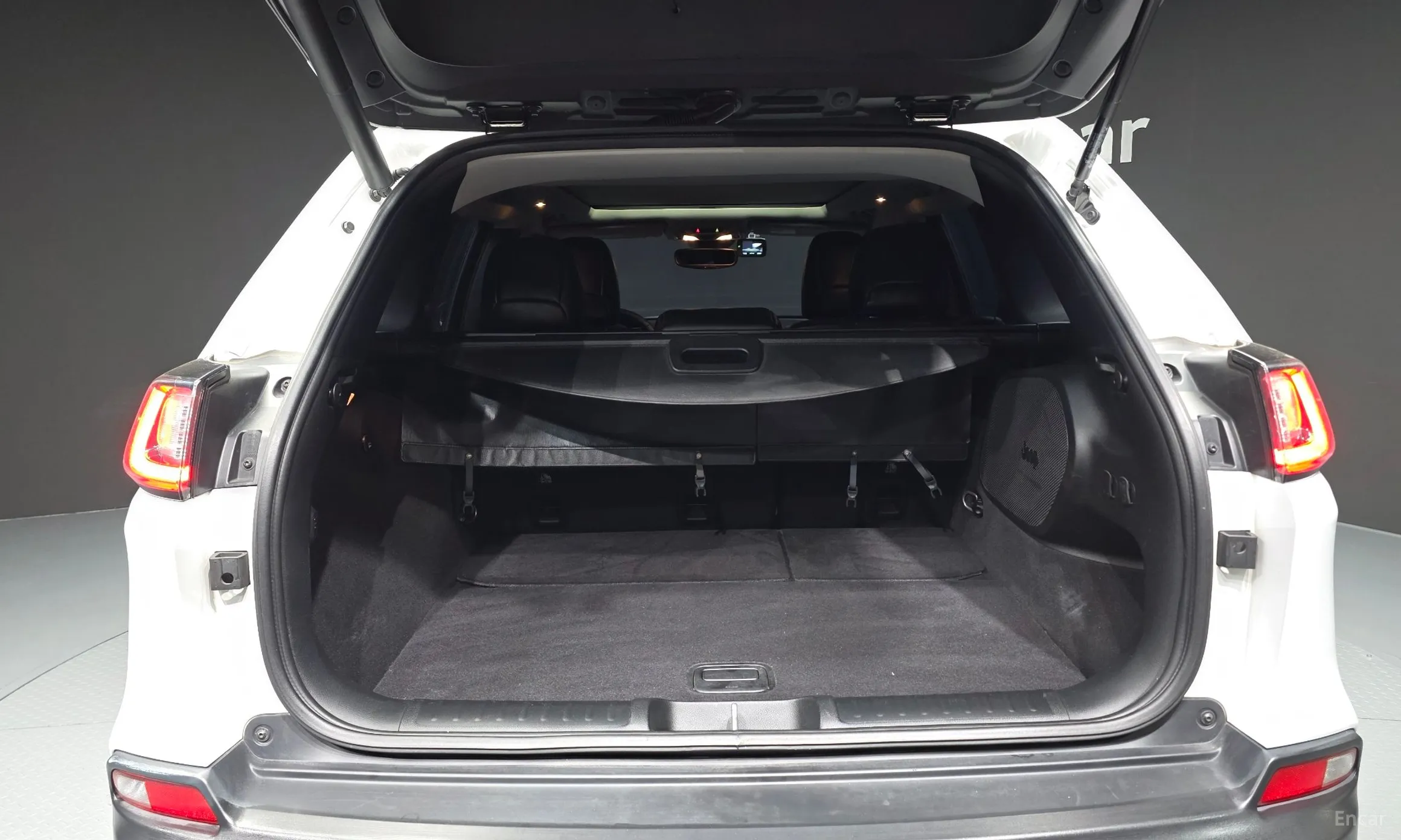 Jeep Cherokee (KL) превью 20