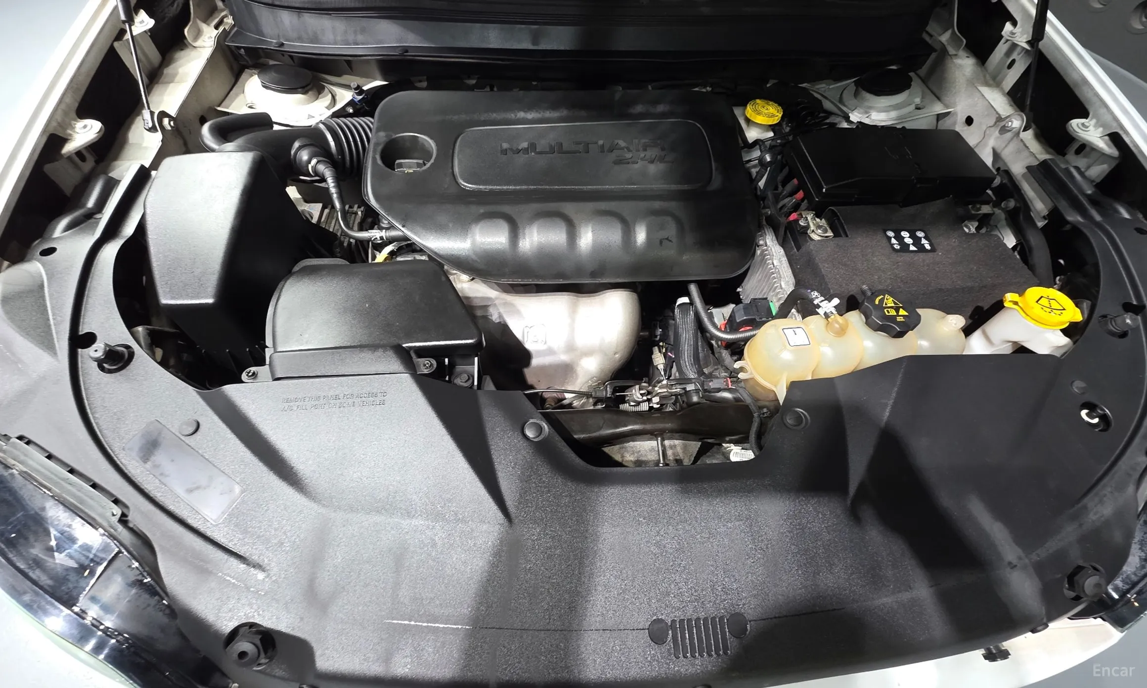 Jeep Cherokee (KL) превью 6