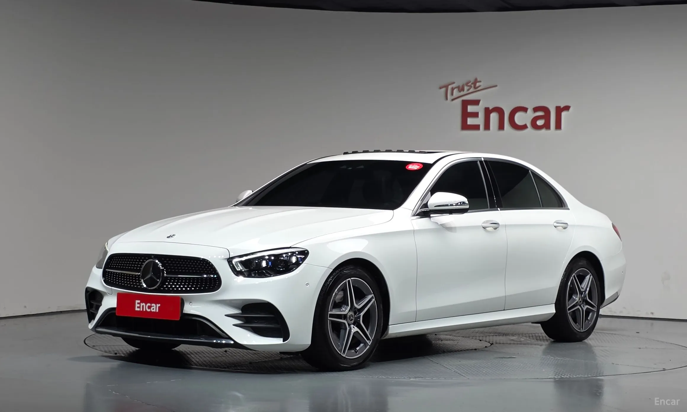E-Class W213