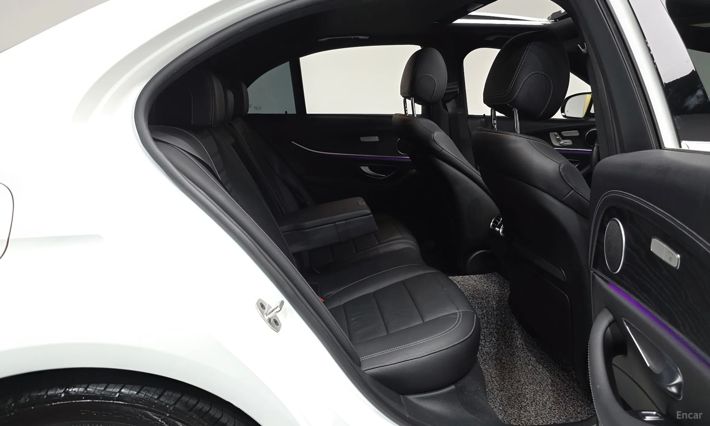 Mercedes Benz E-Class W213 превью 11