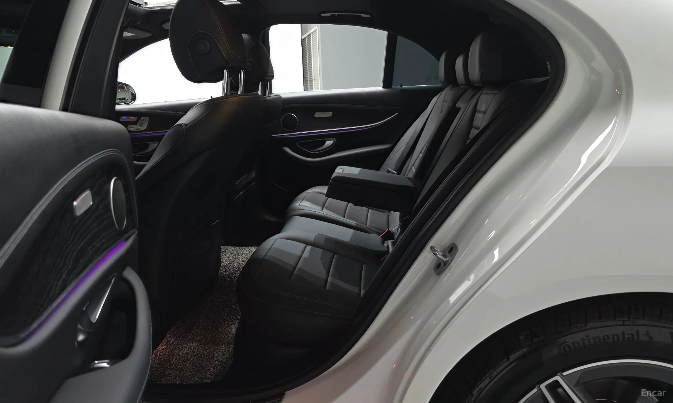 Mercedes Benz E-Class W213 превью 12