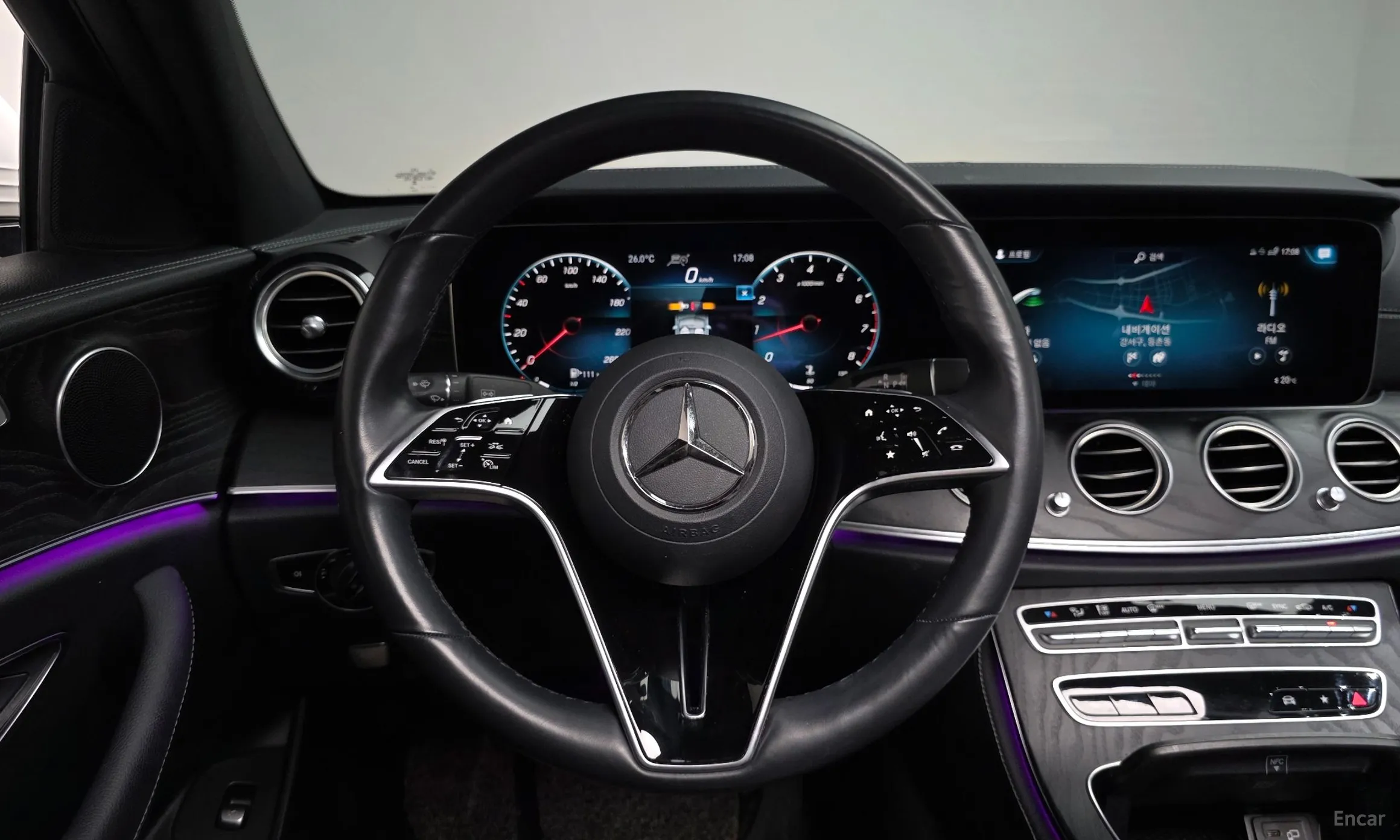 Mercedes Benz E-Class W213 превью 13