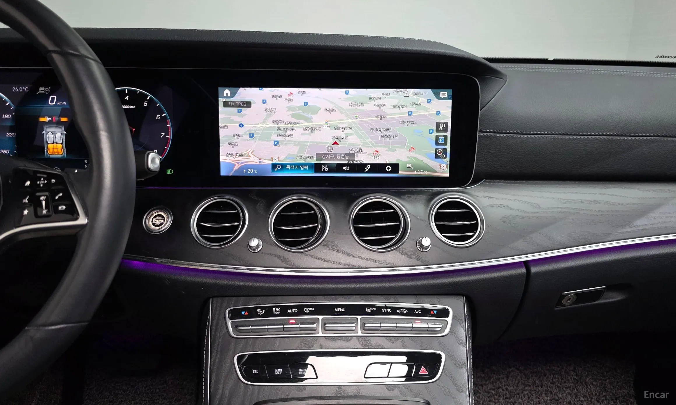 Mercedes Benz E-Class W213 превью 14