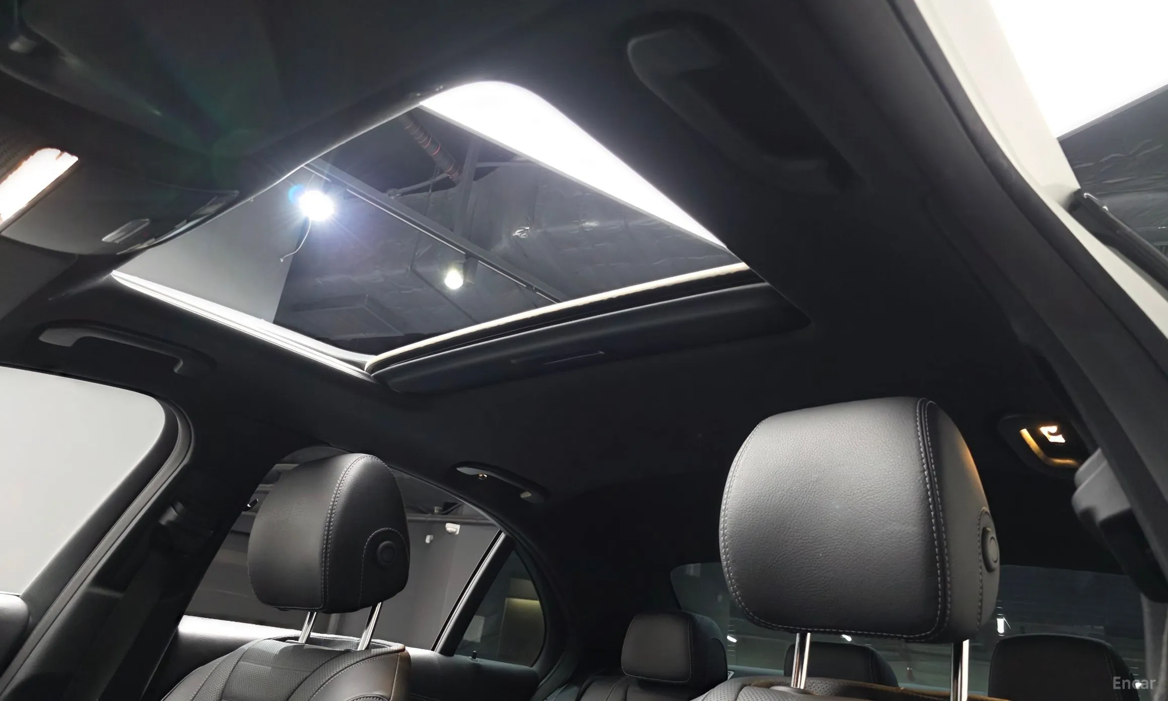 Mercedes Benz E-Class W213 превью 16