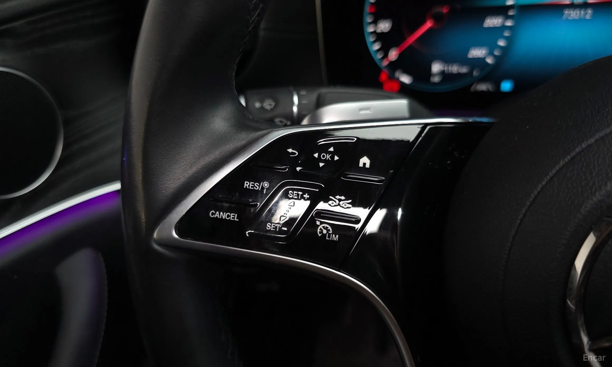 Mercedes Benz E-Class W213 превью 17