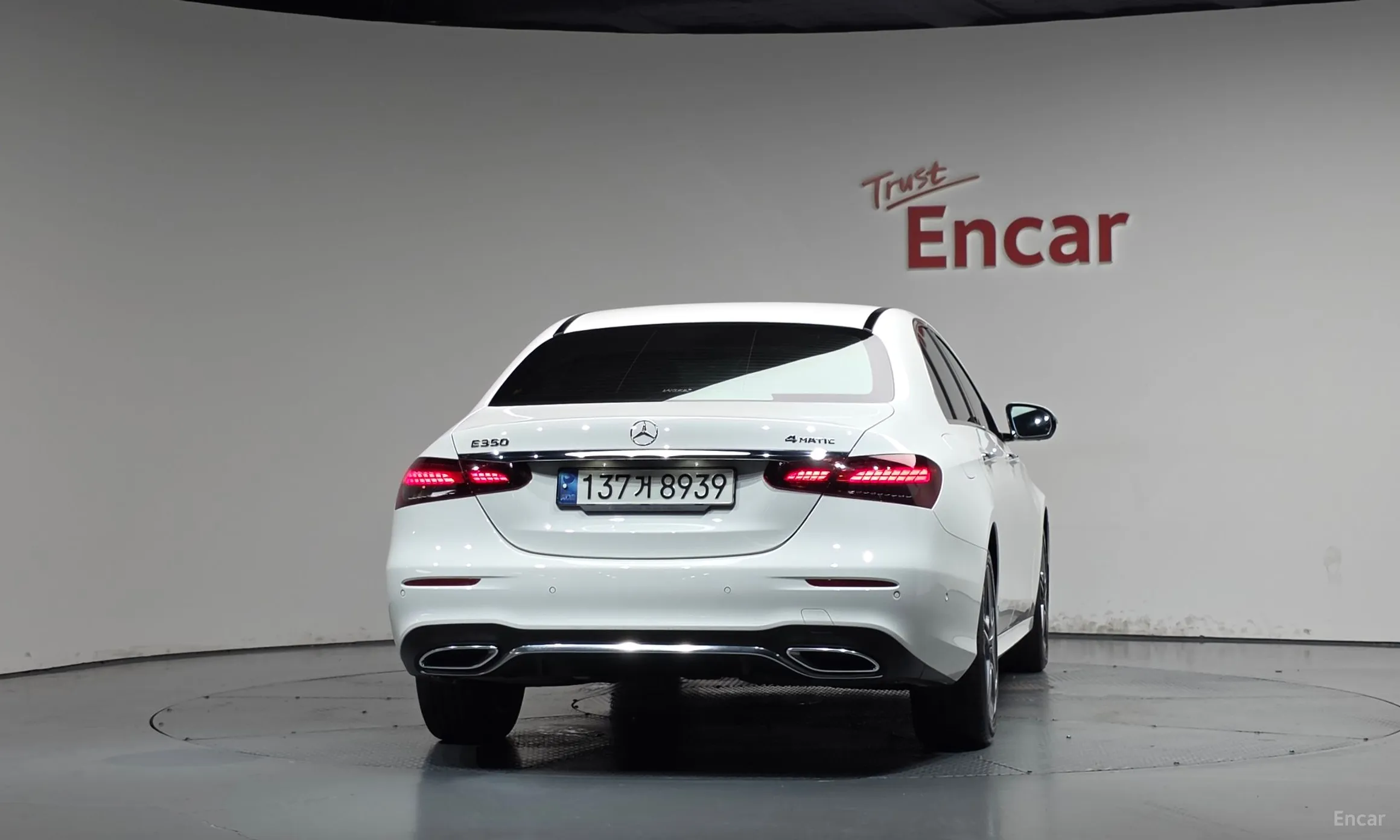 Mercedes Benz E-Class W213 превью 4