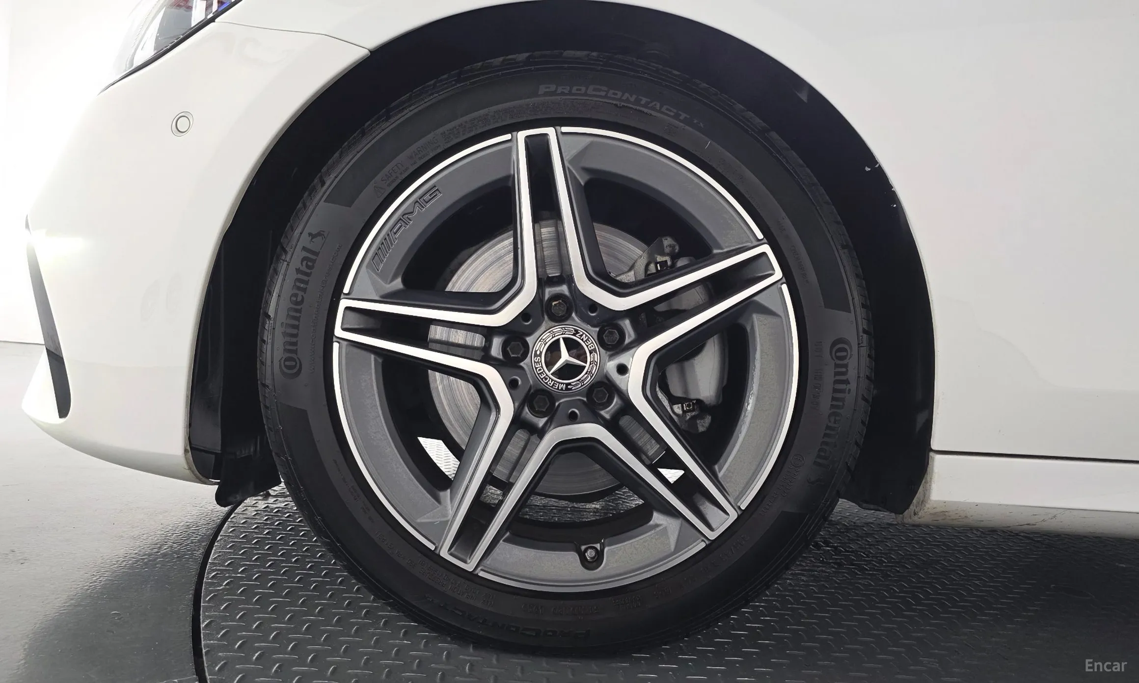 Mercedes Benz E-Class W213 превью 5