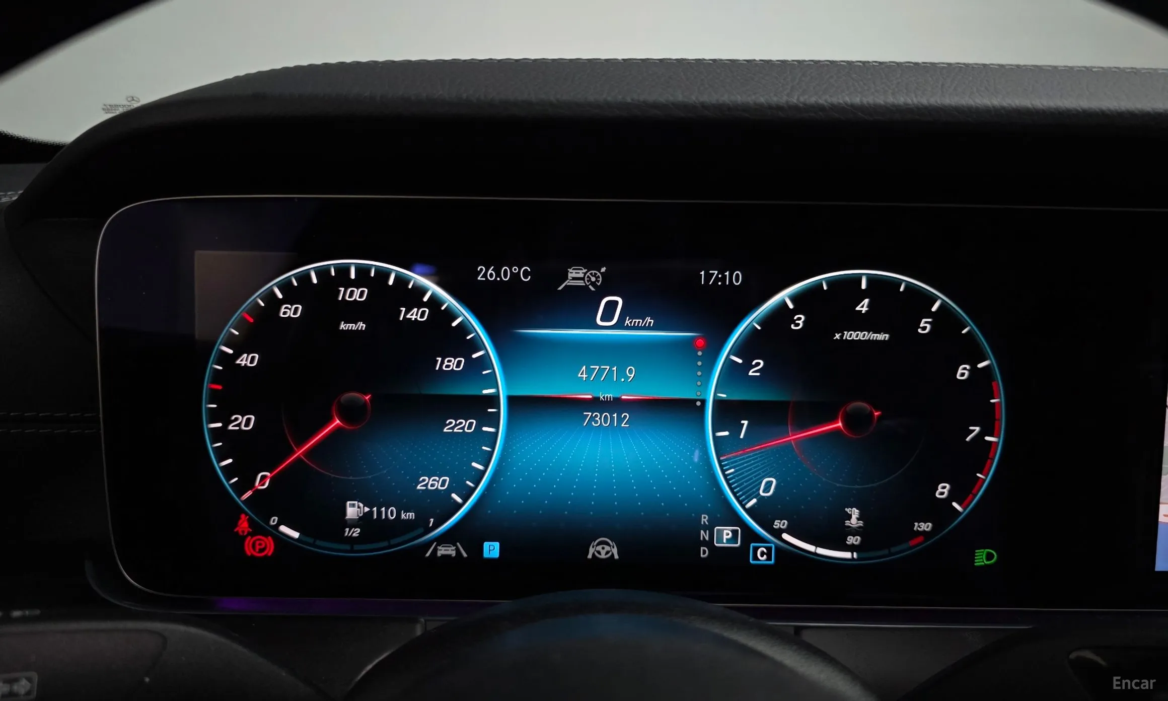 Mercedes Benz E-Class W213 превью 8