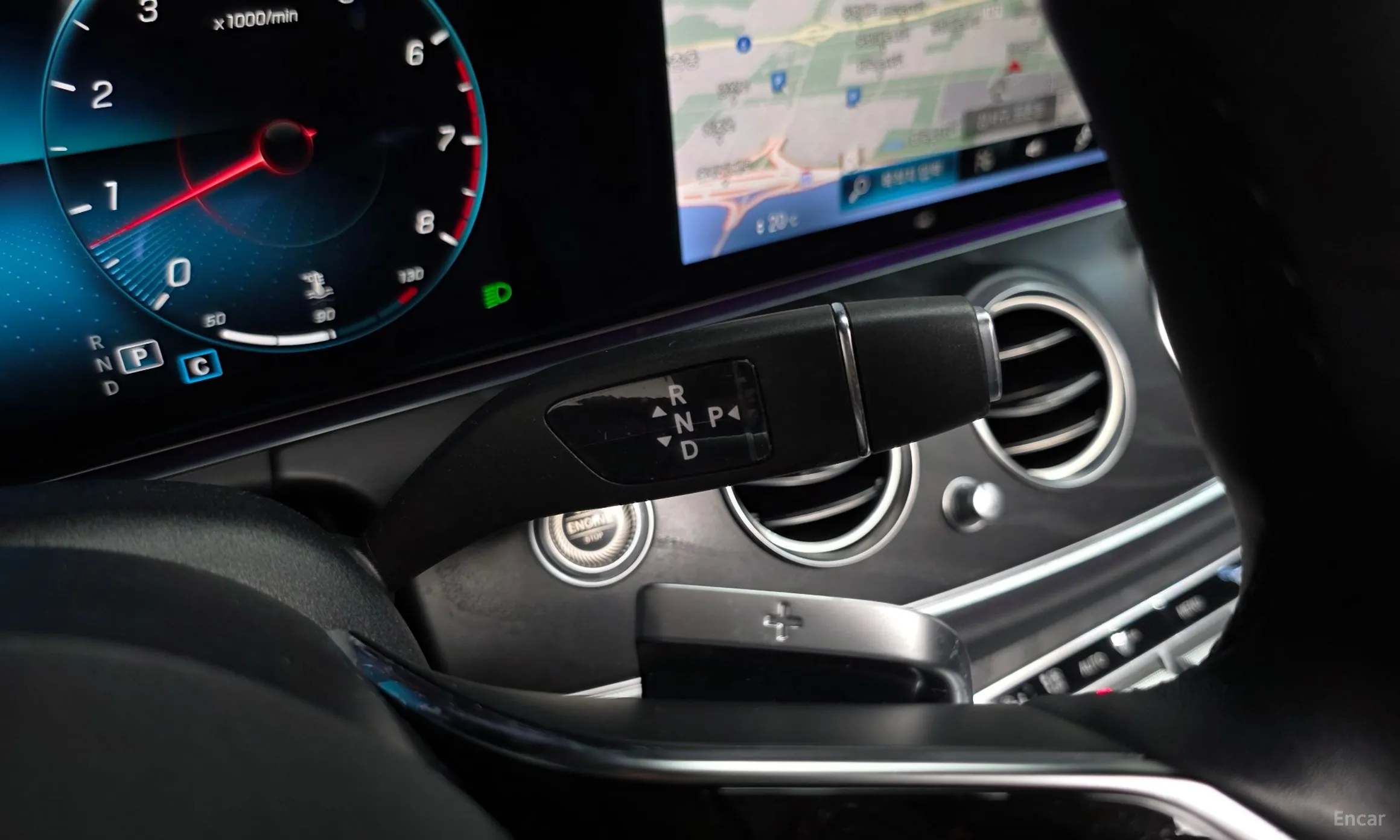 Mercedes Benz E-Class W213 превью 9