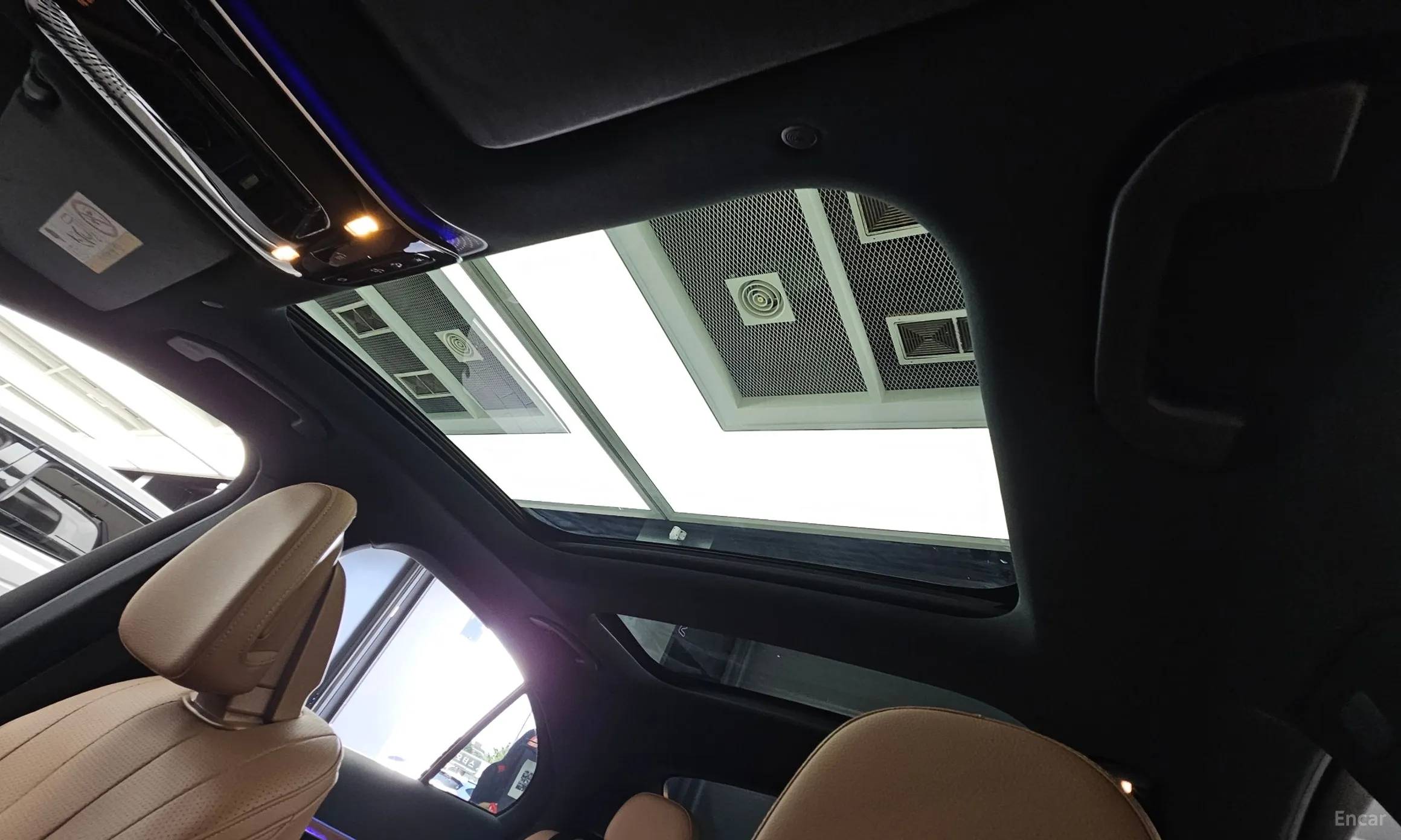 Mercedes Benz E-Class W214 превью 17