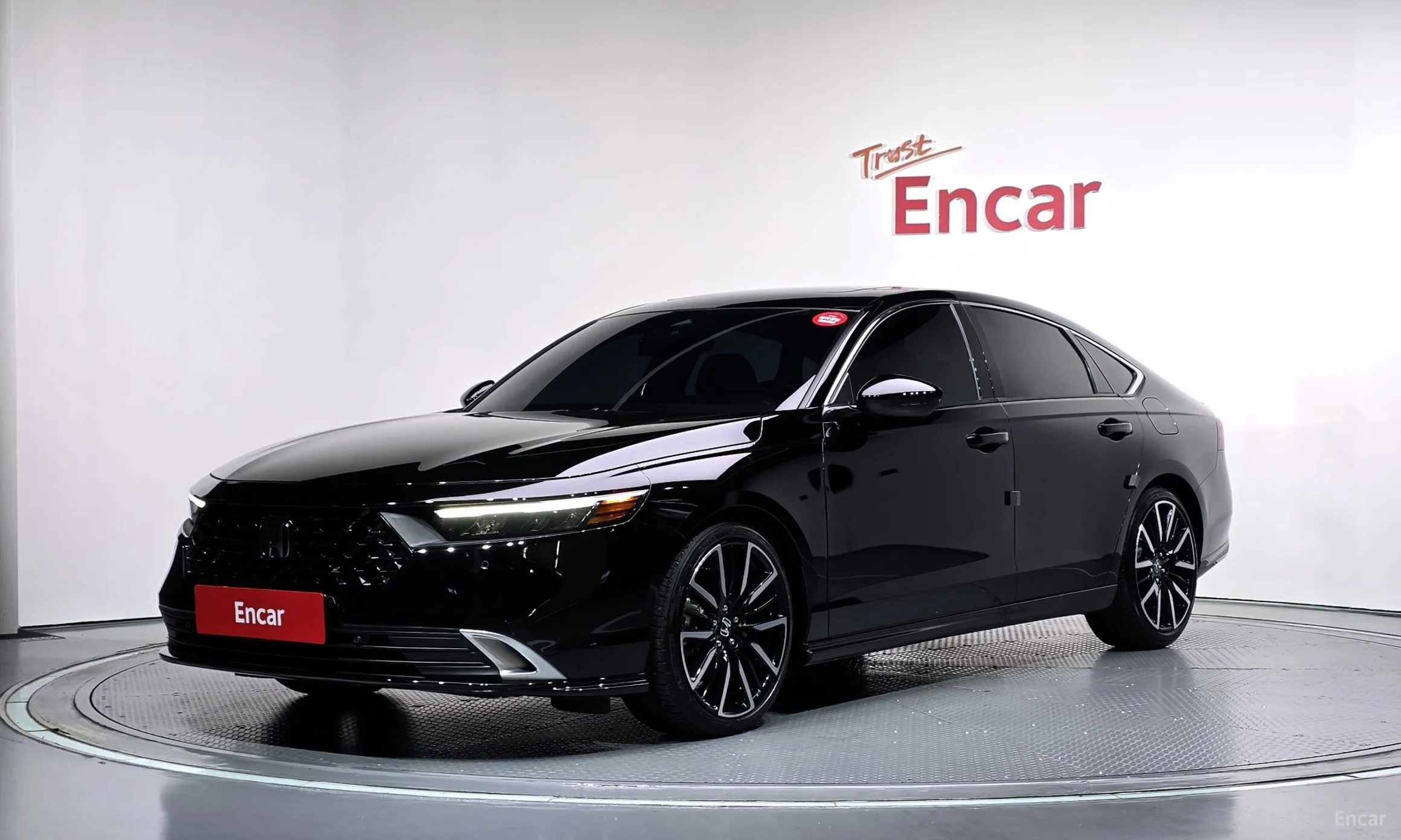 Accord 11th Generation