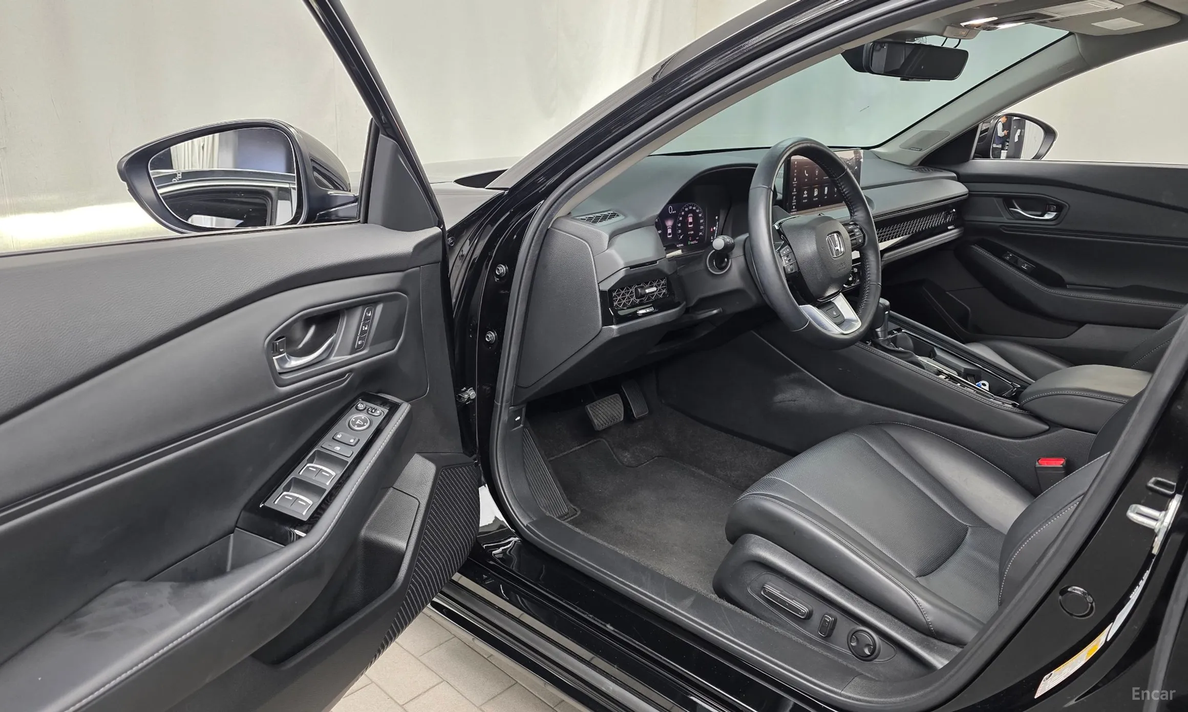 Honda Accord 11th Generation превью 10
