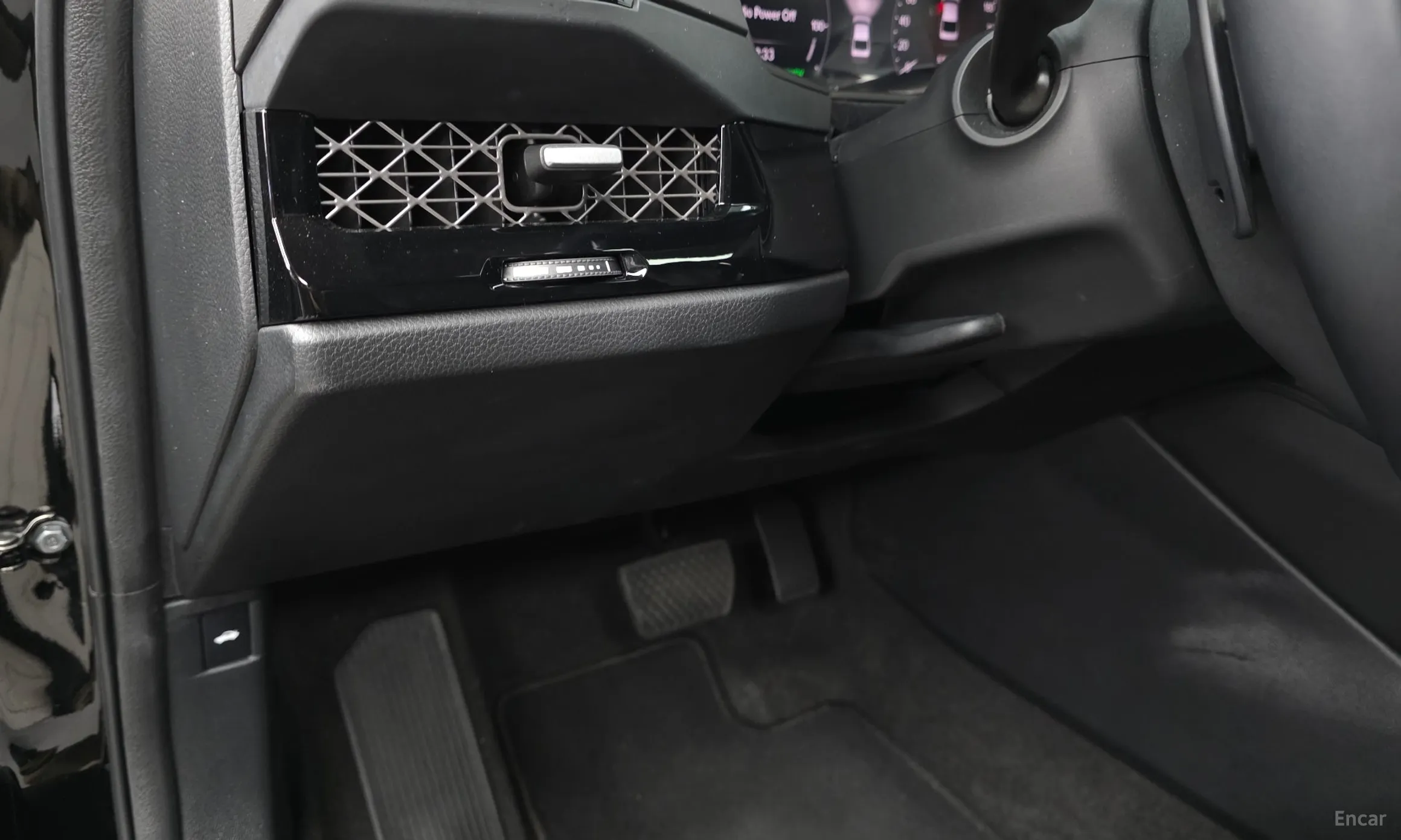 Honda Accord 11th Generation превью 17