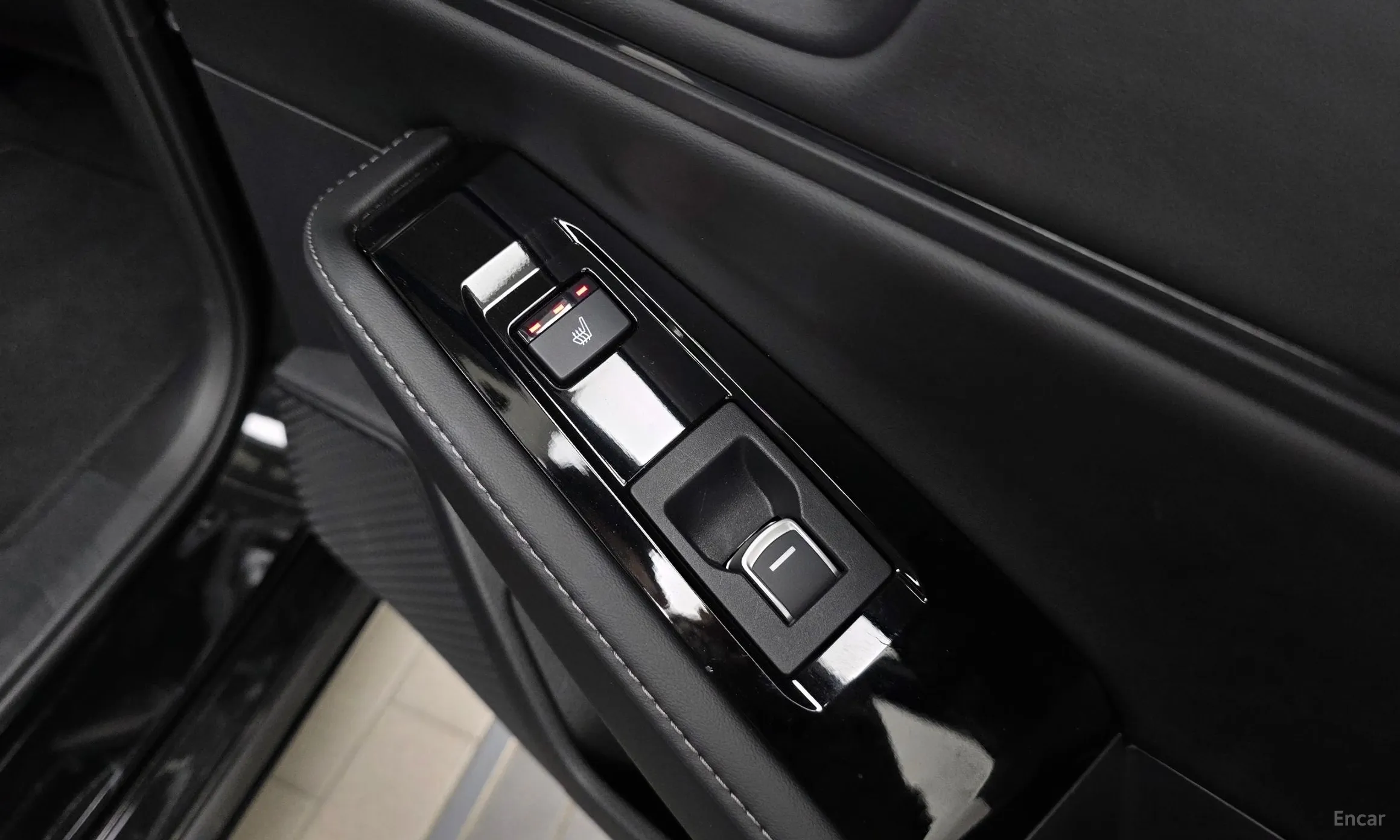 Honda Accord 11th Generation превью 18