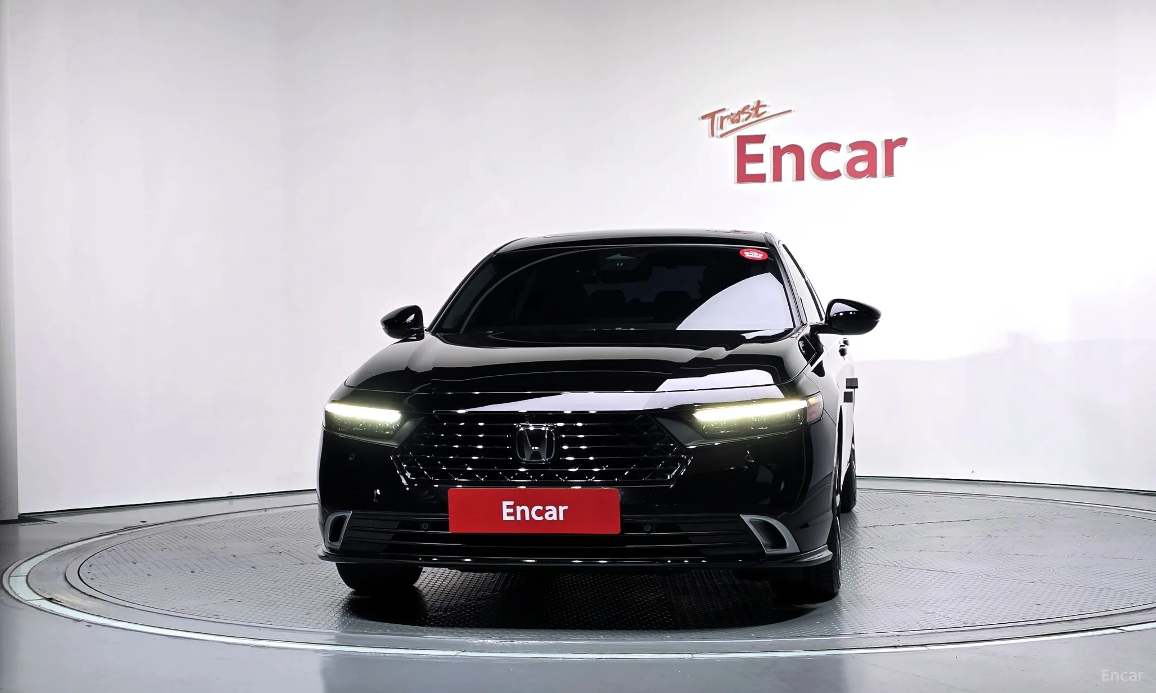 Honda Accord 11th Generation превью 3