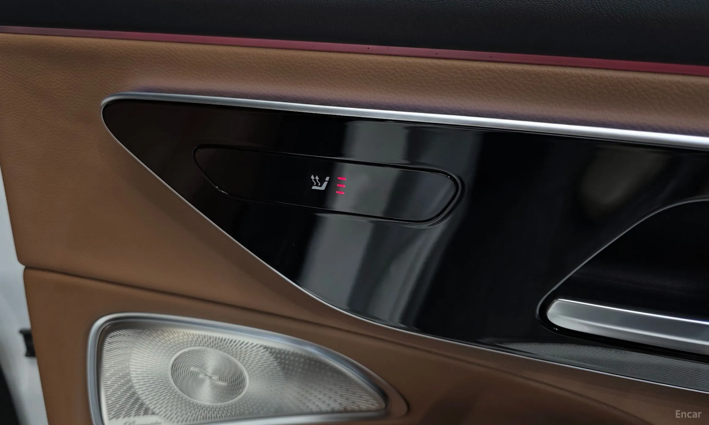 Mercedes Benz E-Class W214 превью 18