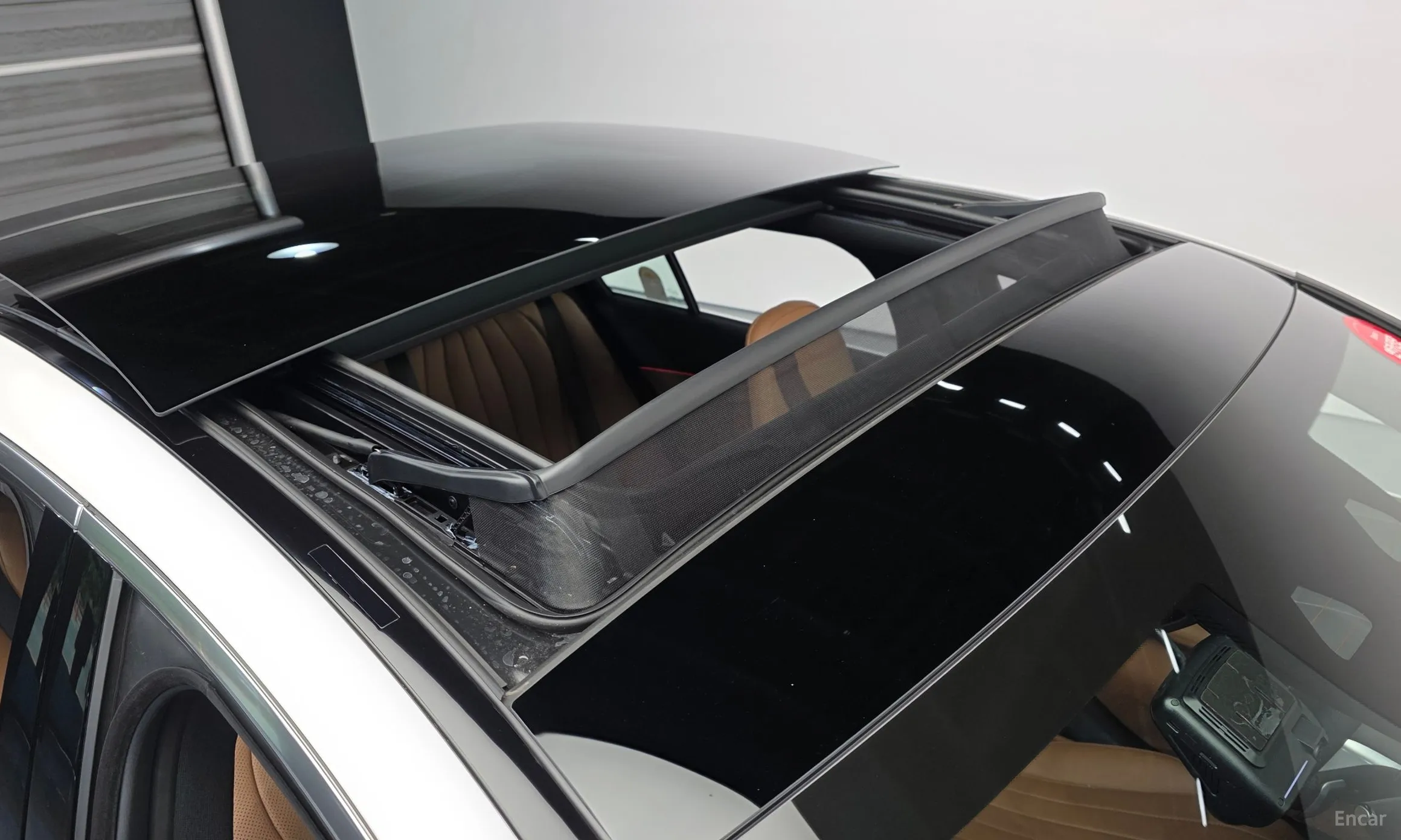 Mercedes Benz E-Class W214 превью 19