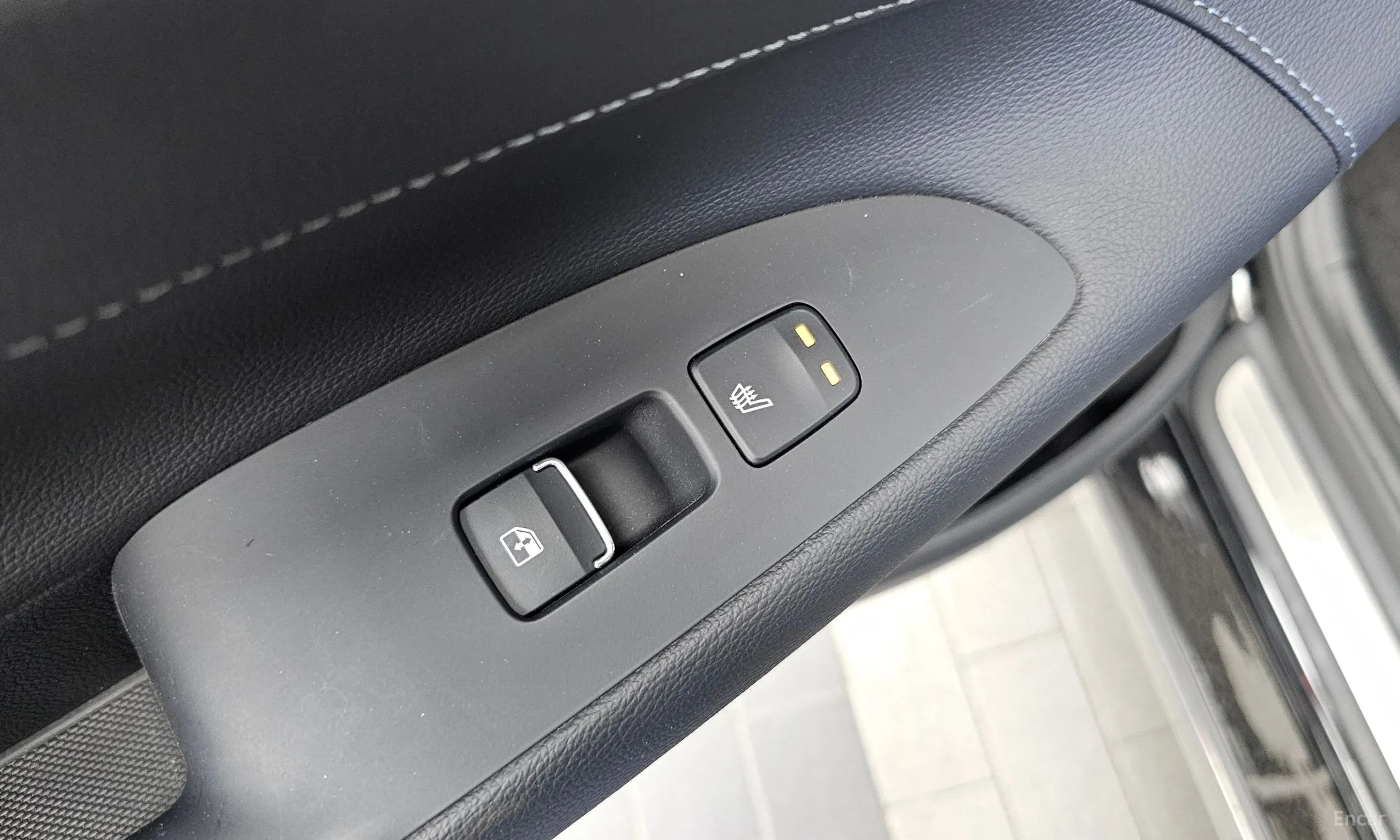 Hyundai Grandeur IG Hybrid превью 19