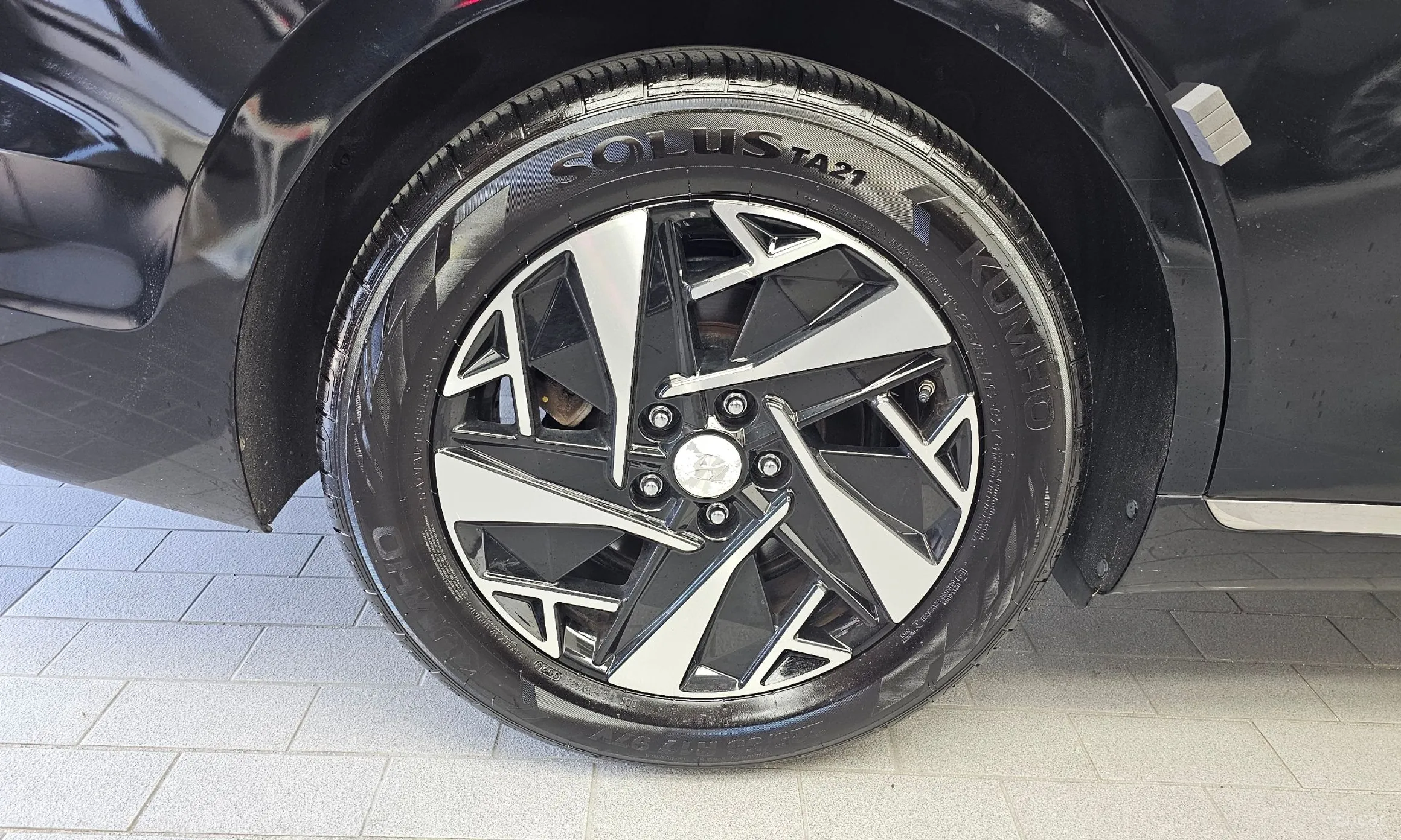 Hyundai Grandeur IG Hybrid превью 5