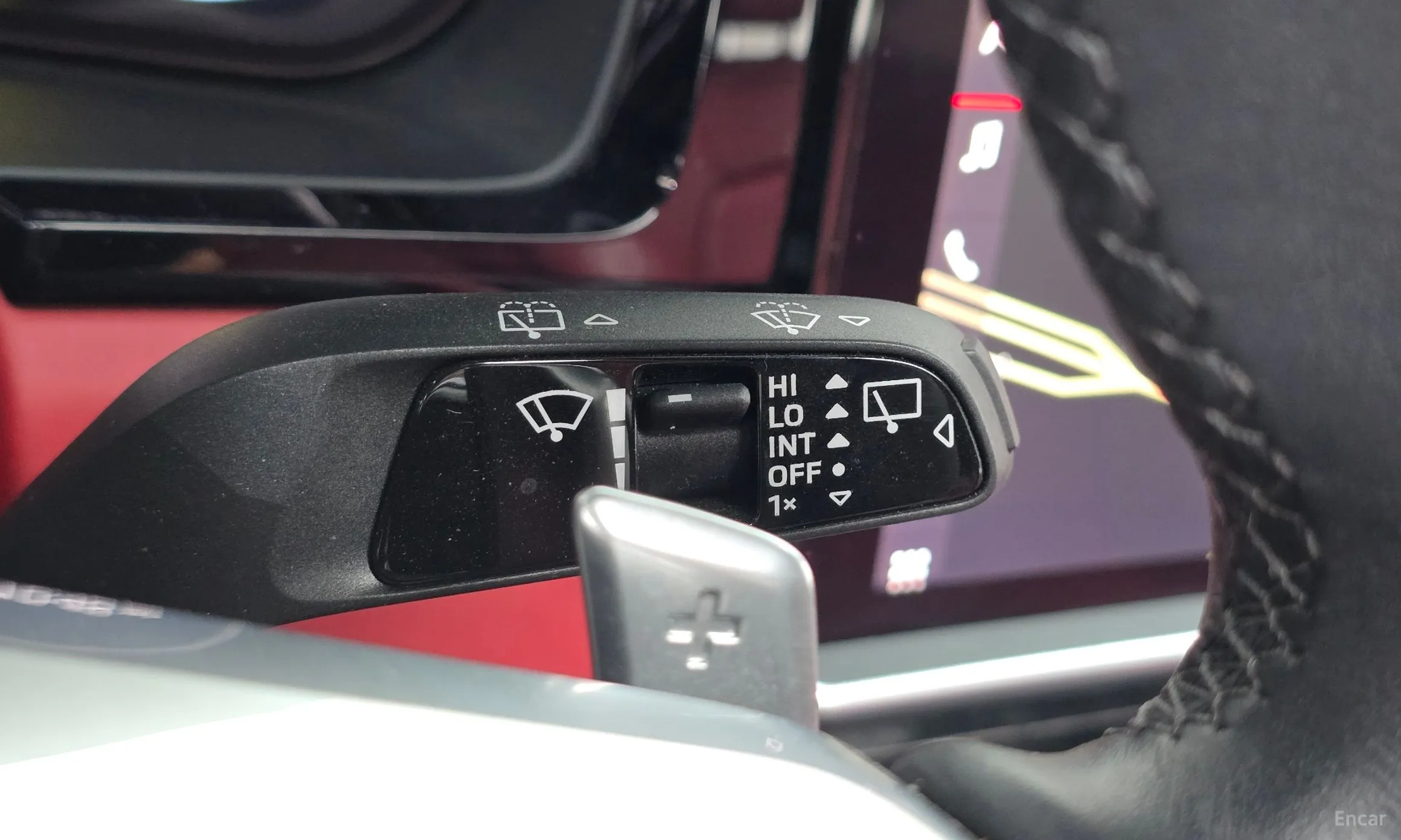 Porsche Cayenne (PO536) превью 20