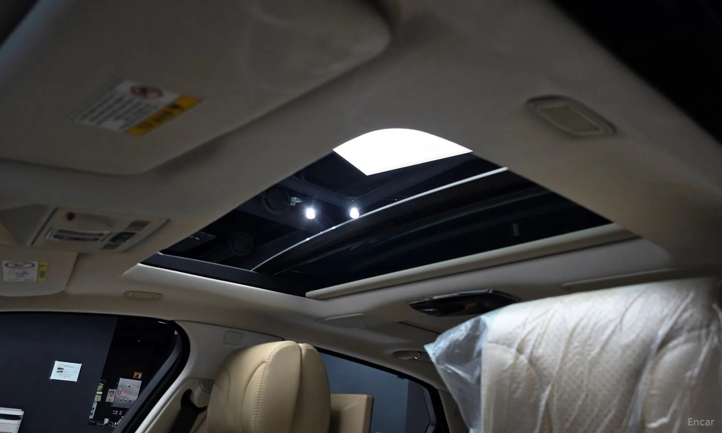 Jaguar All New XJ превью 17