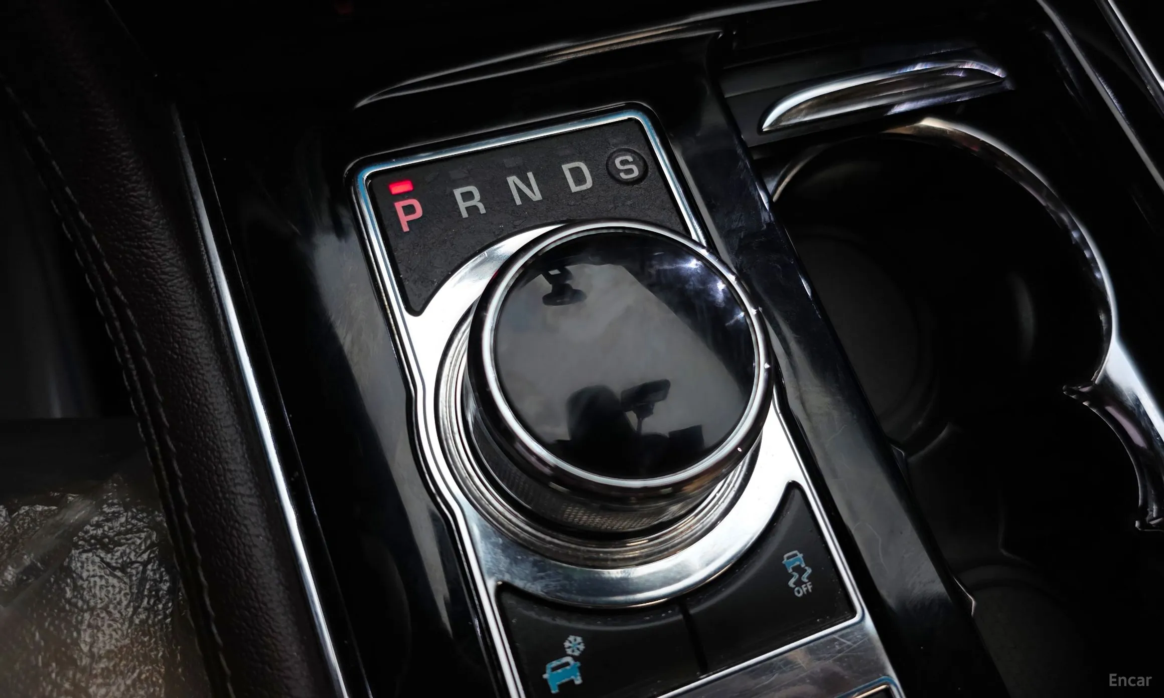 Jaguar All New XJ превью 9