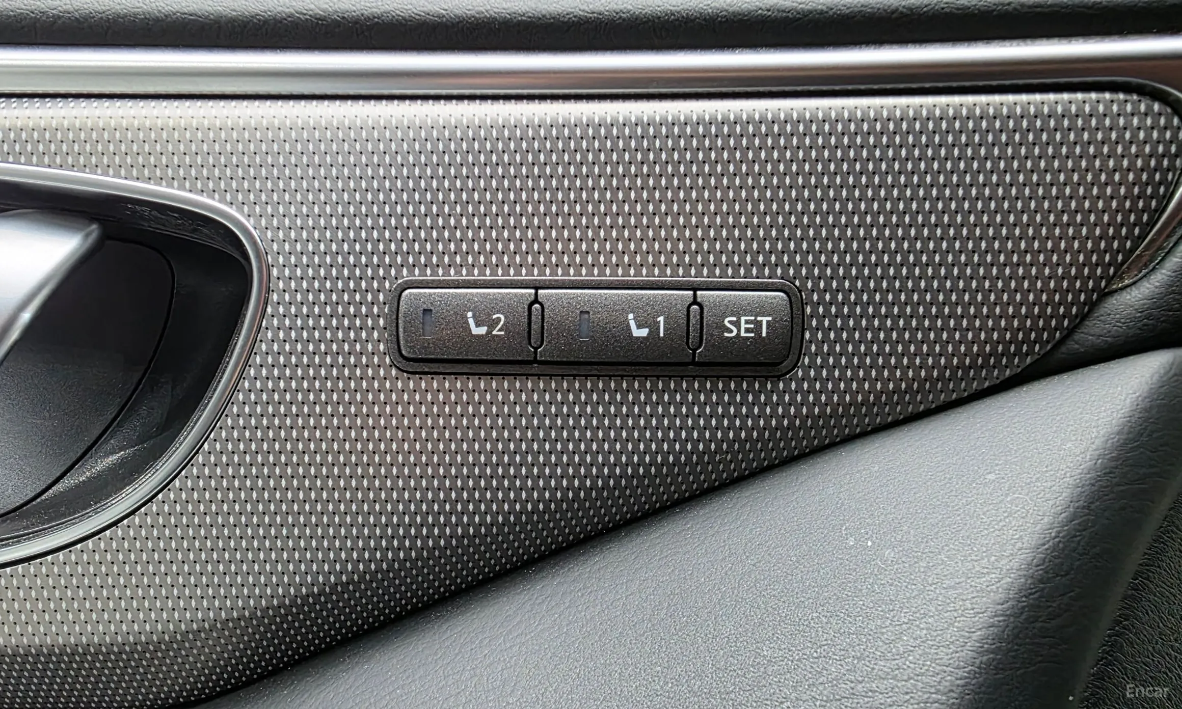Infiniti Q50 превью 17
