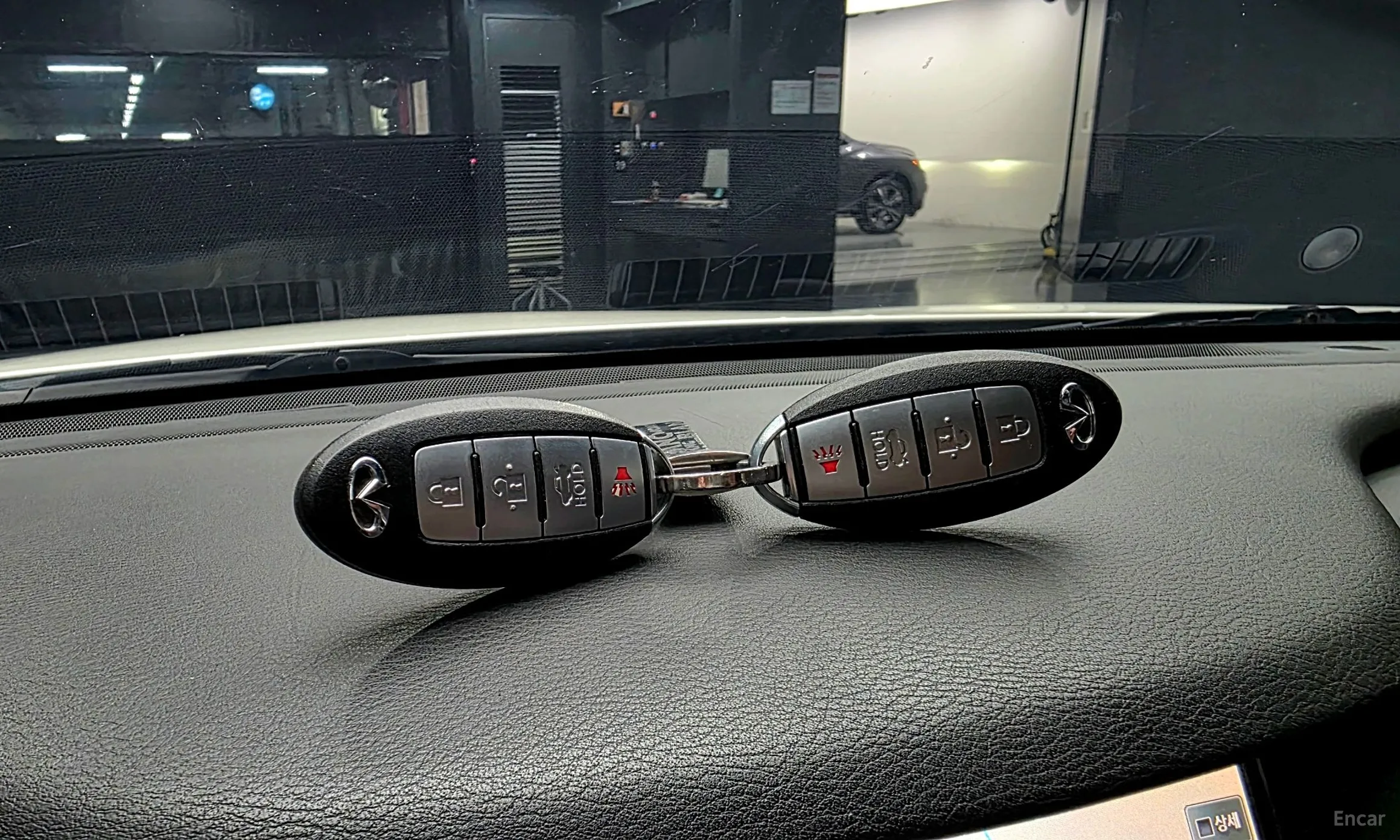 Infiniti Q50 превью 18