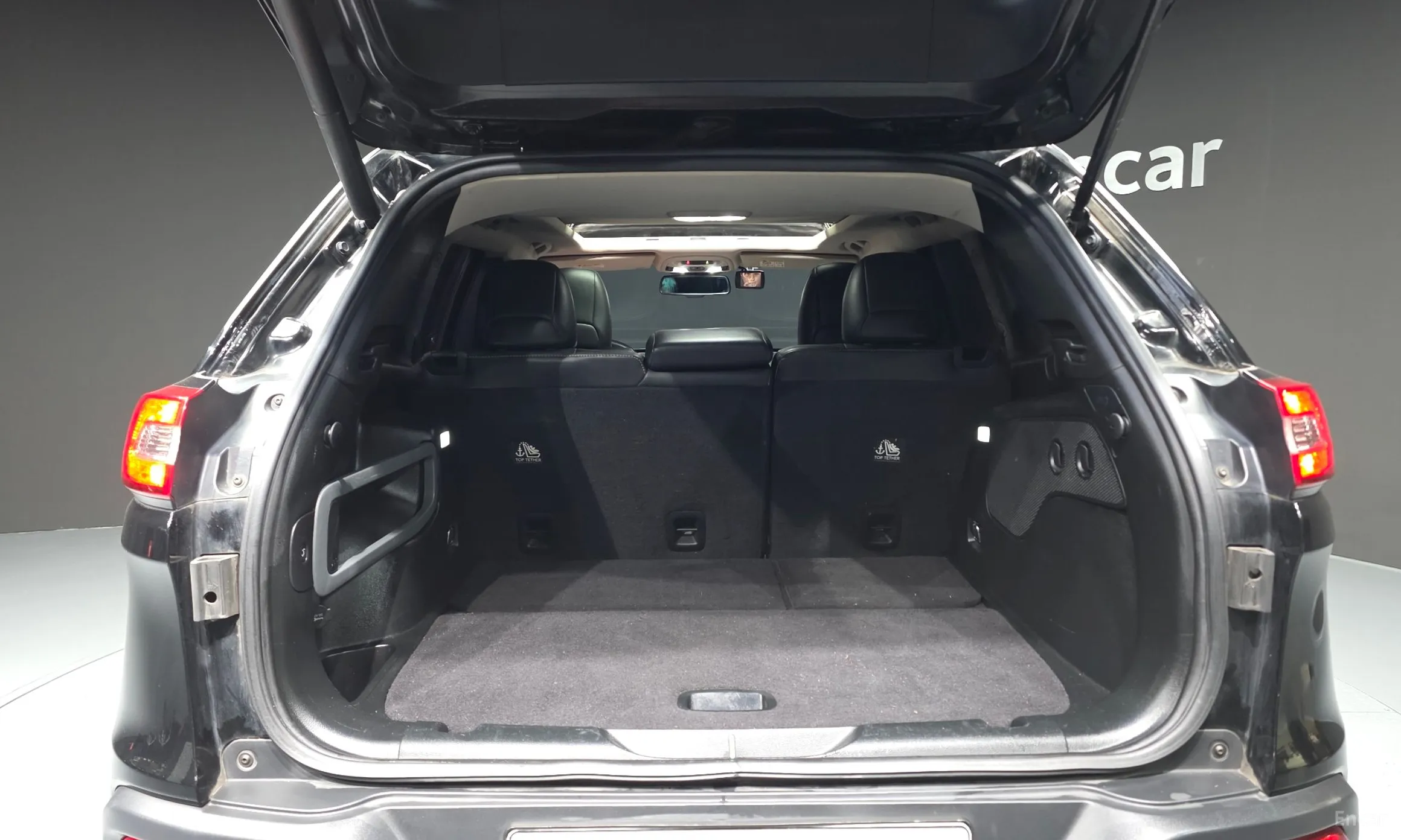 Jeep Cherokee (KL) превью 20