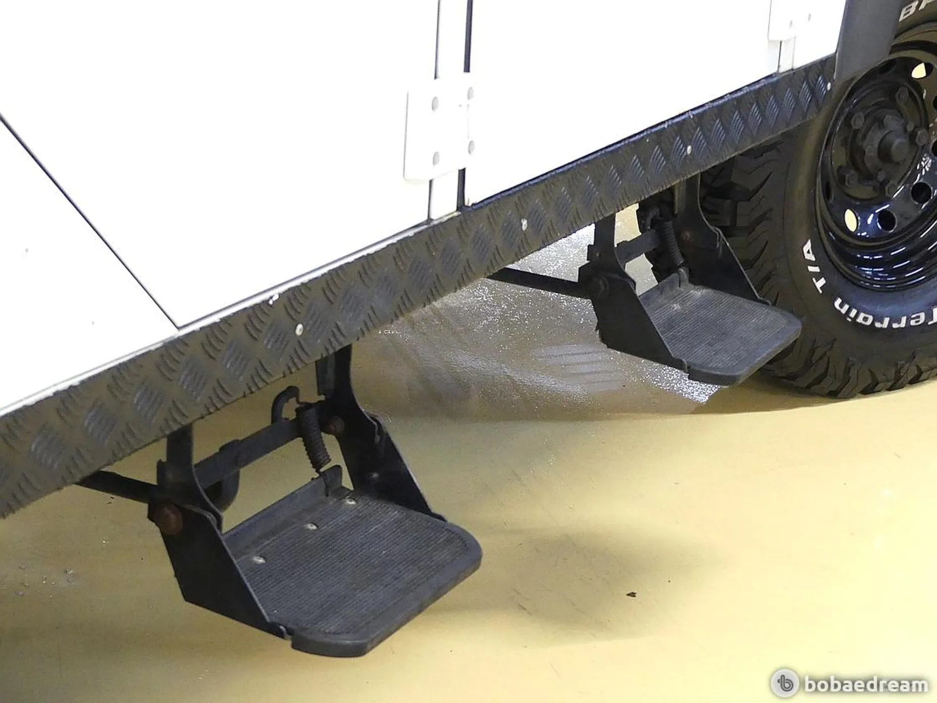 Land Rover Defender превью 13