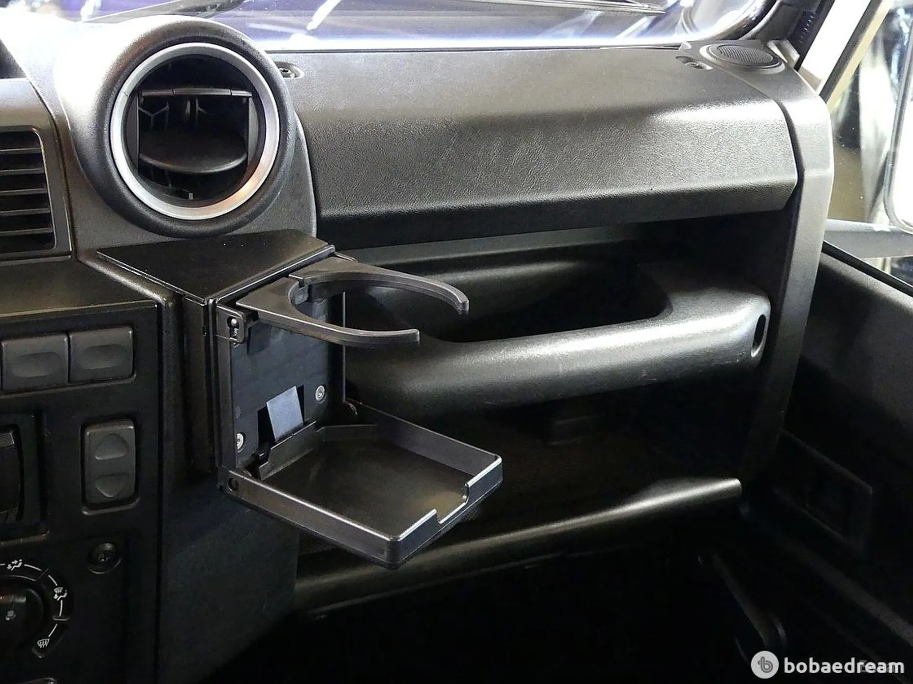 Land Rover Defender превью 17