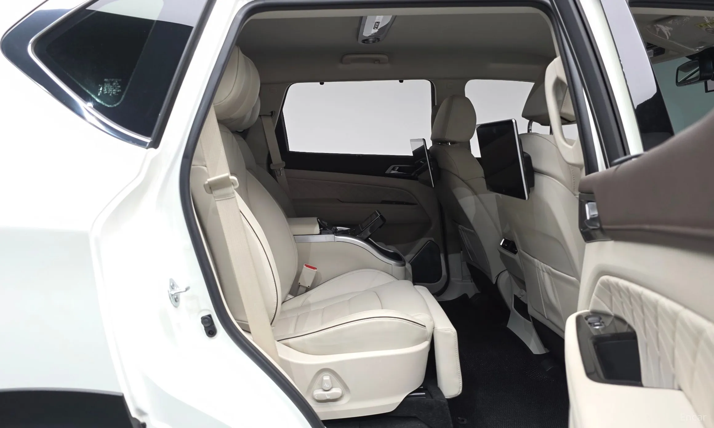 KG Mobility (SsangYong) Rexton New Arena превью 11