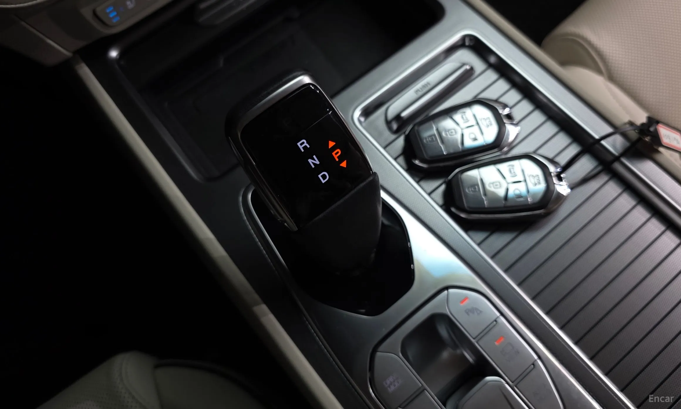 KG Mobility (SsangYong) Rexton New Arena превью 9