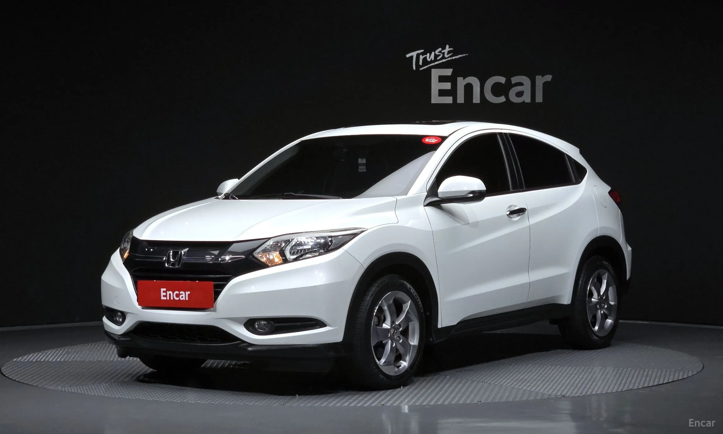 HR-V
