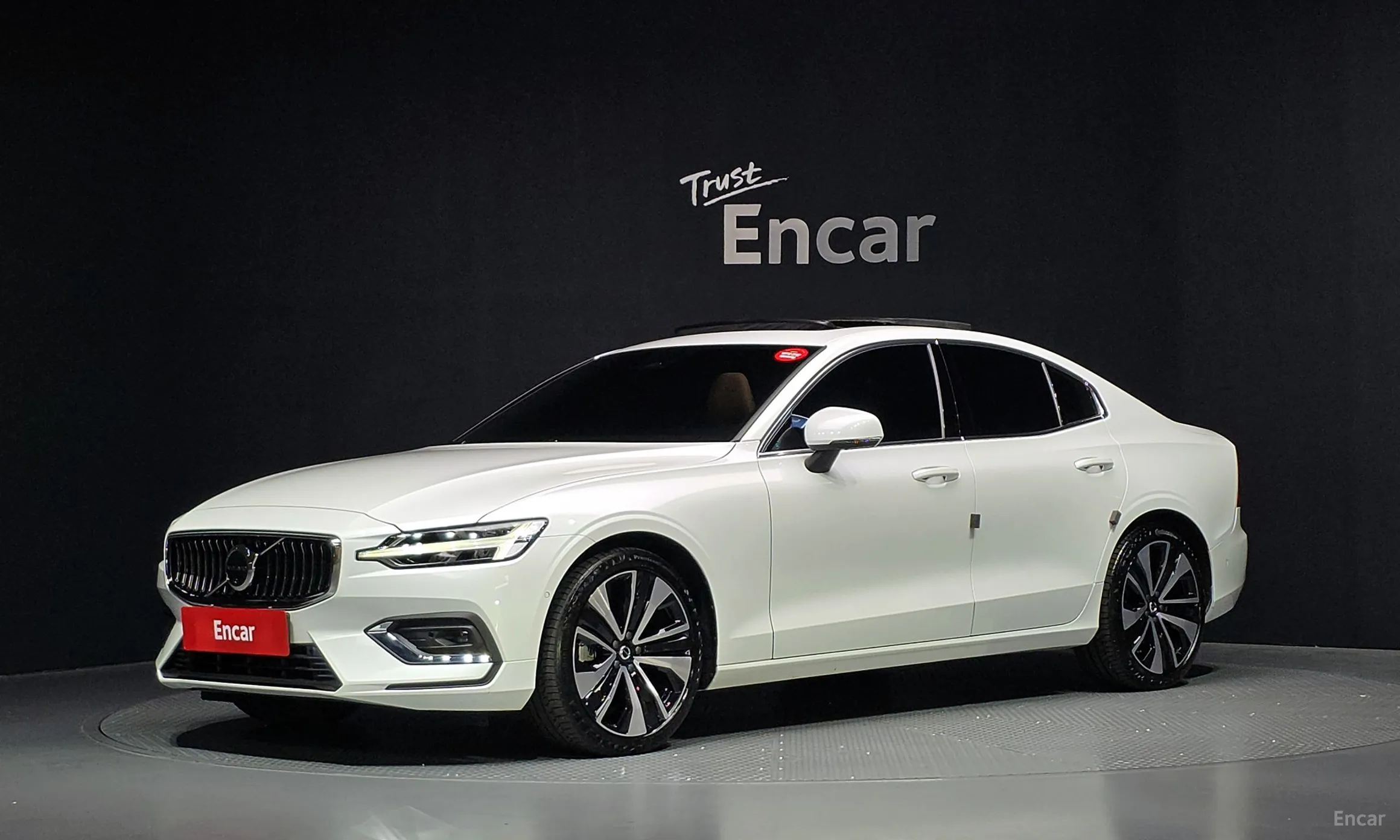 S60 3rd Generation