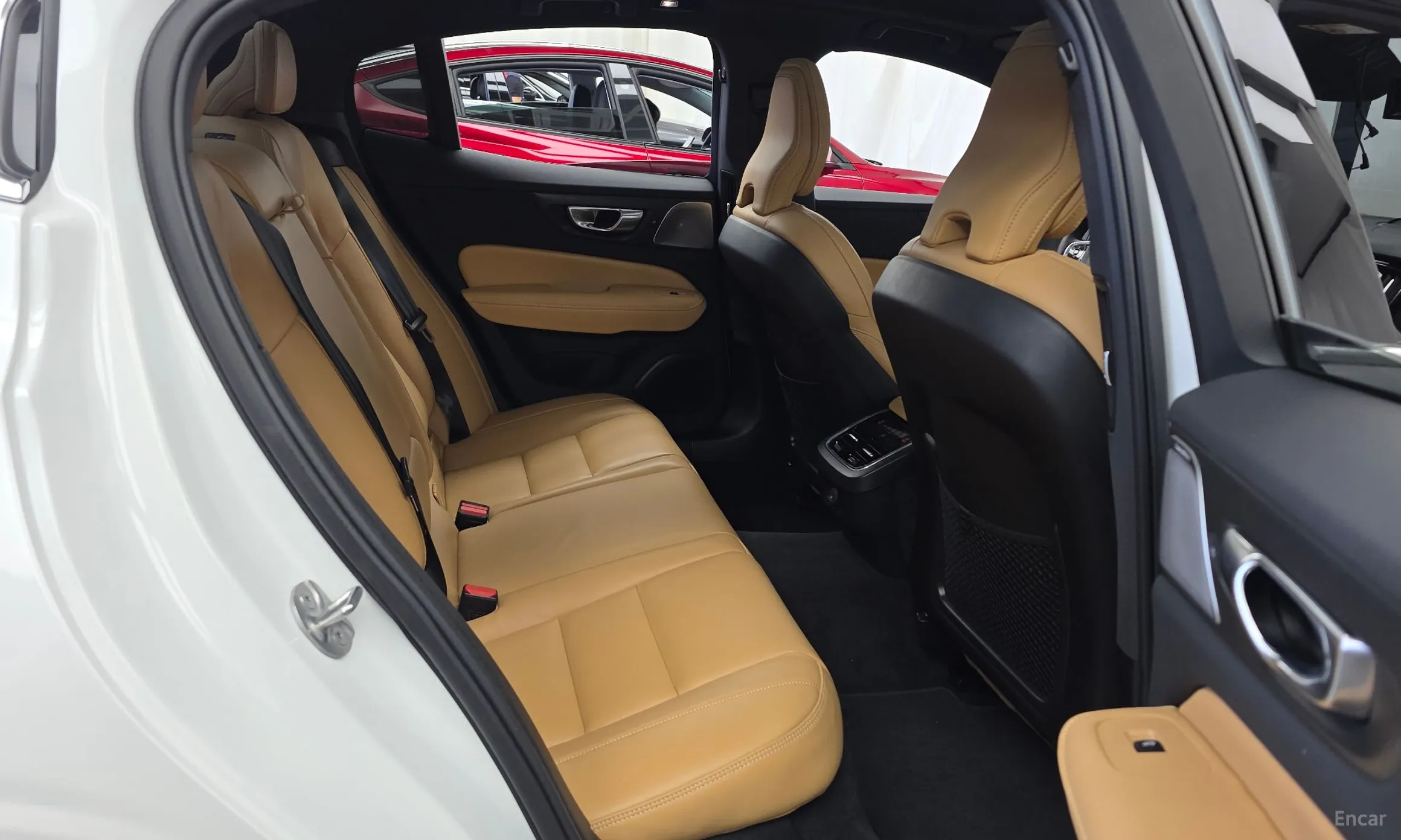 Volvo S60 3rd Generation превью 12