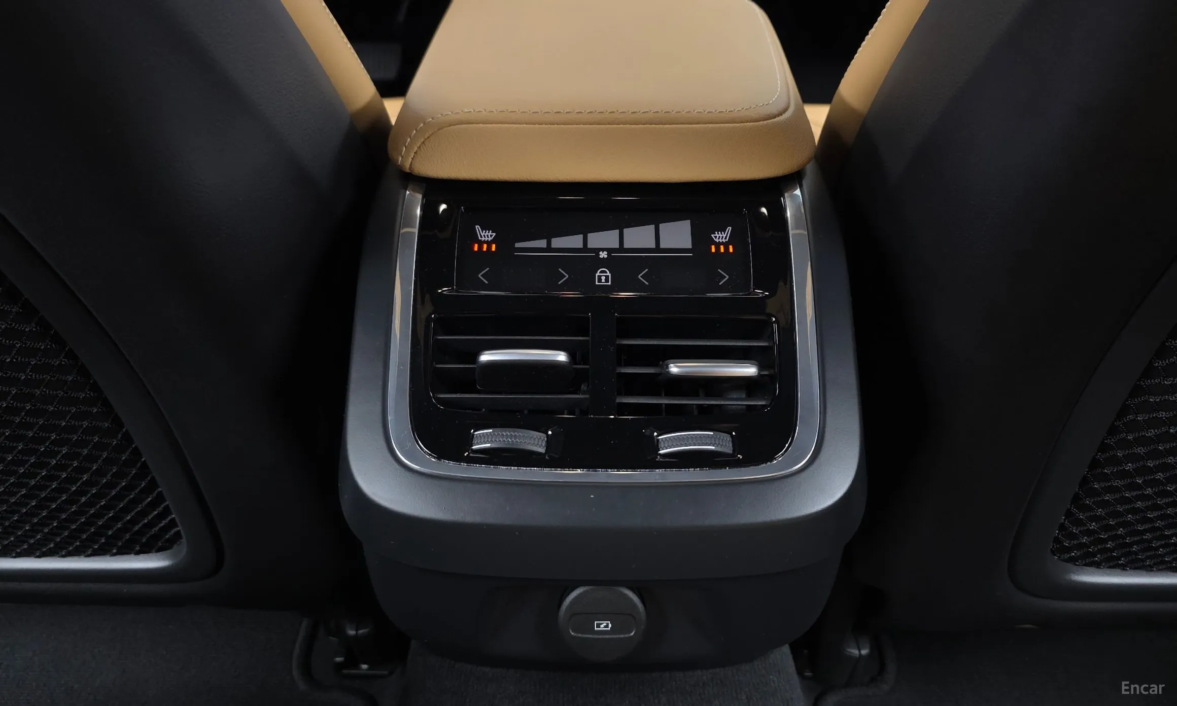 Volvo S60 3rd Generation превью 19