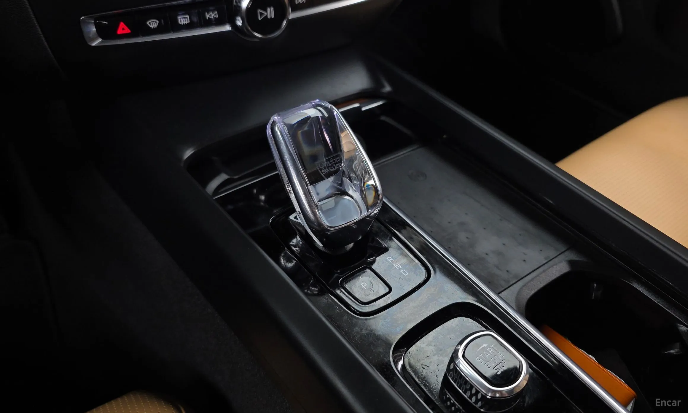 Volvo S60 3rd Generation превью 9