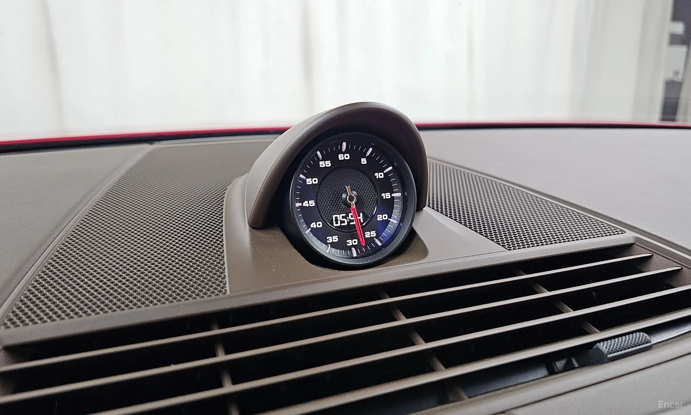 Porsche Panamera (971) превью 14