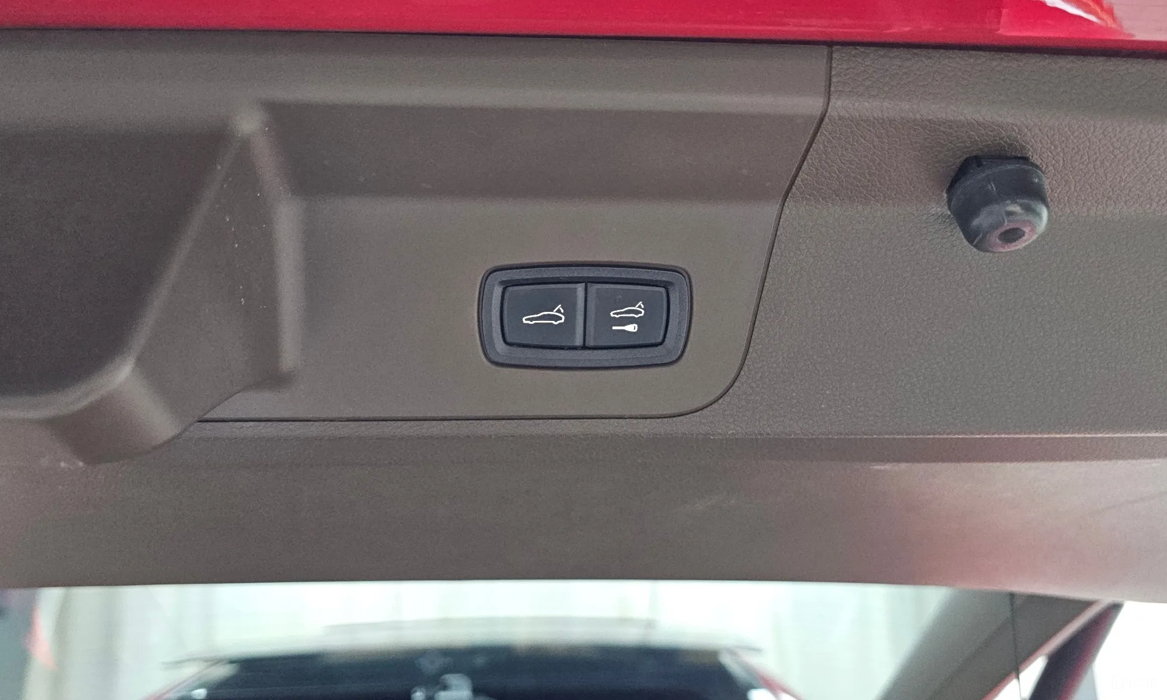 Porsche Panamera (971) превью 18