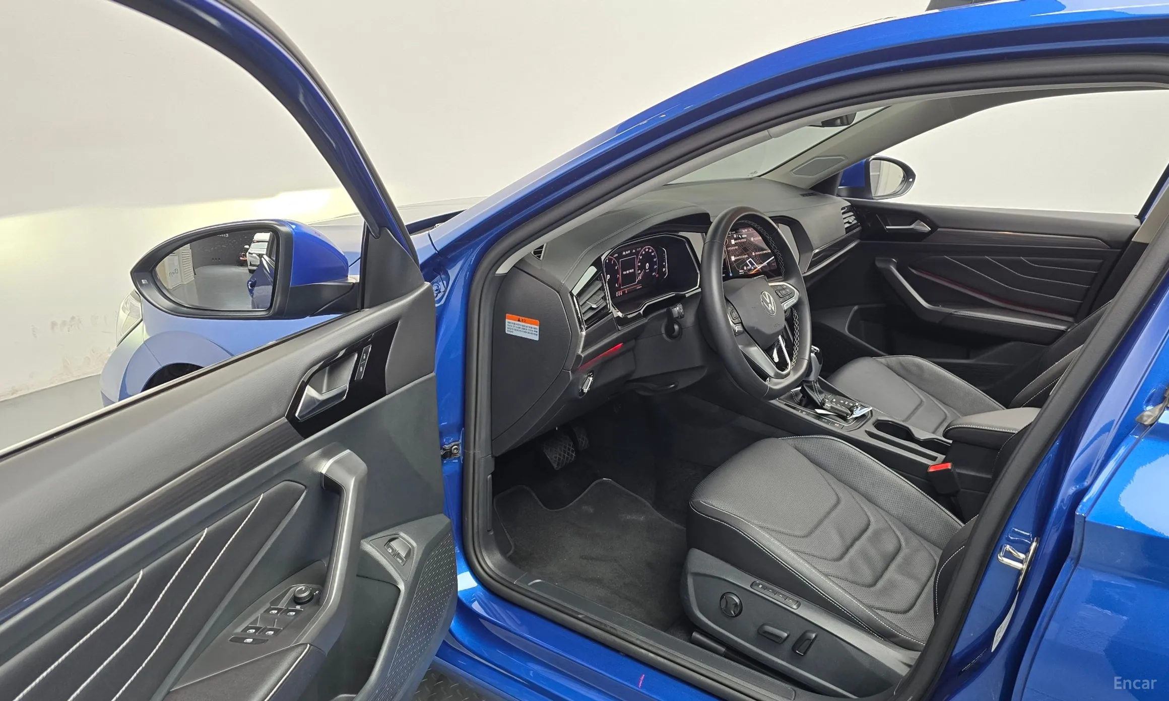Volkswagen Jetta 7th Generation превью 10