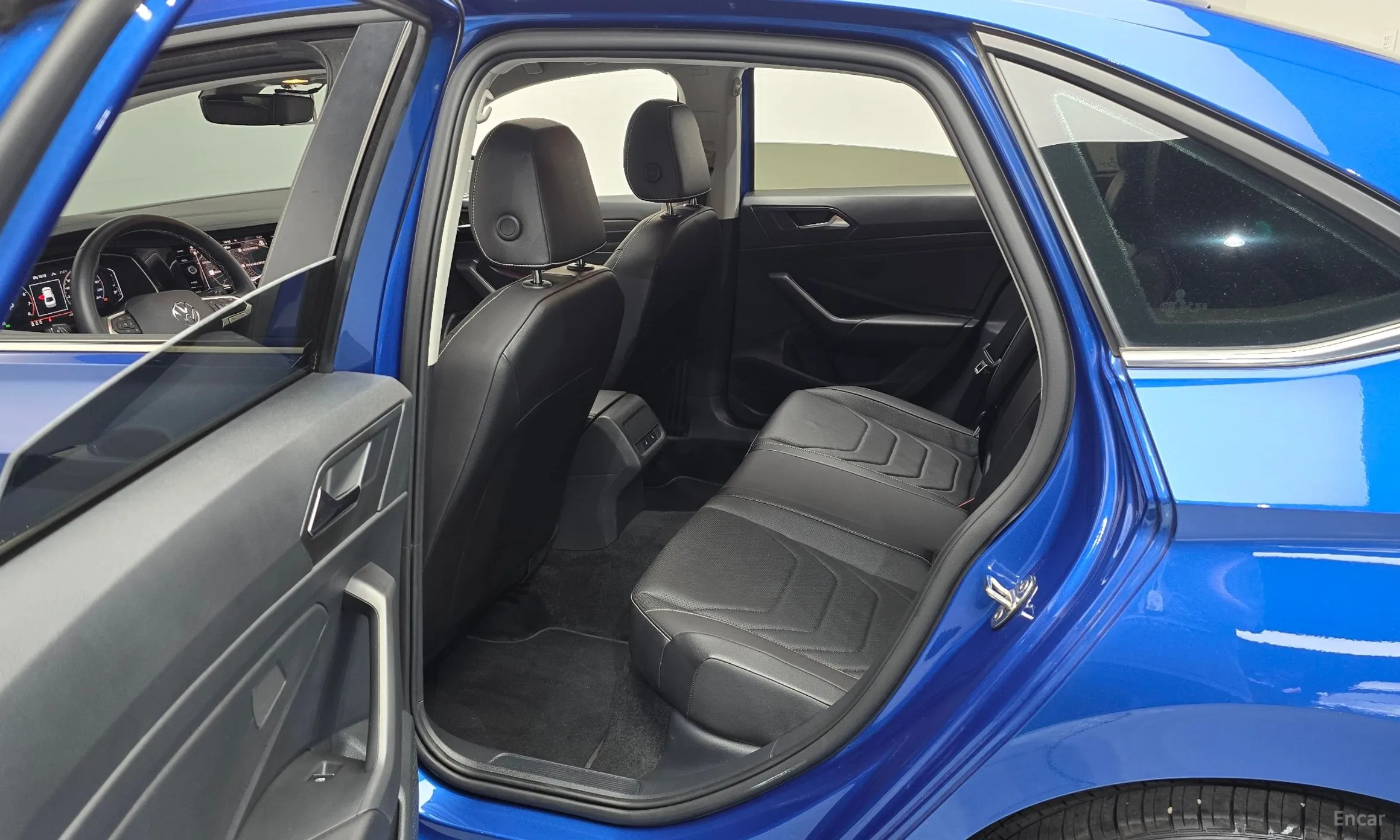 Volkswagen Jetta 7th Generation превью 11