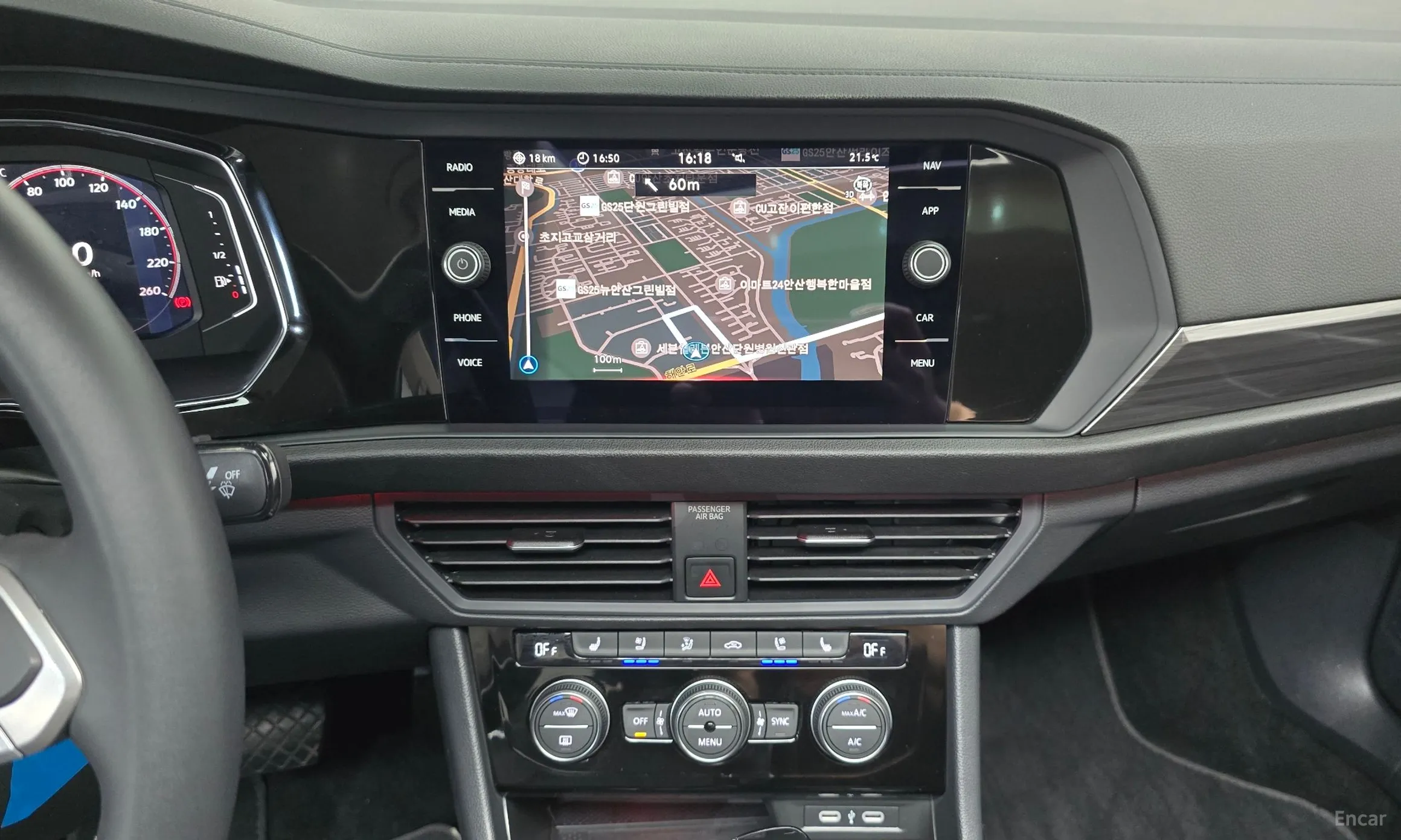 Volkswagen Jetta 7th Generation превью 12