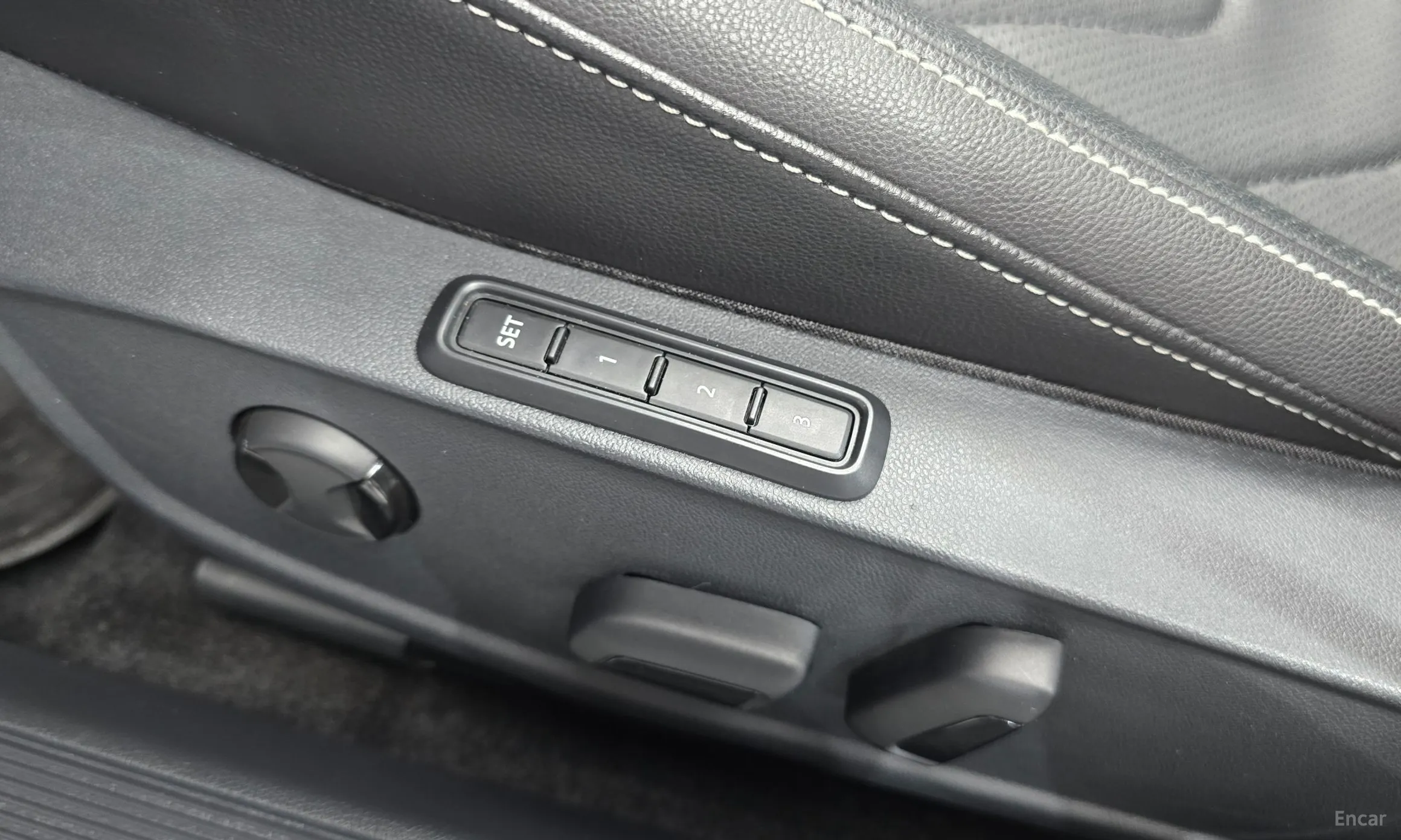 Volkswagen Jetta 7th Generation превью 16