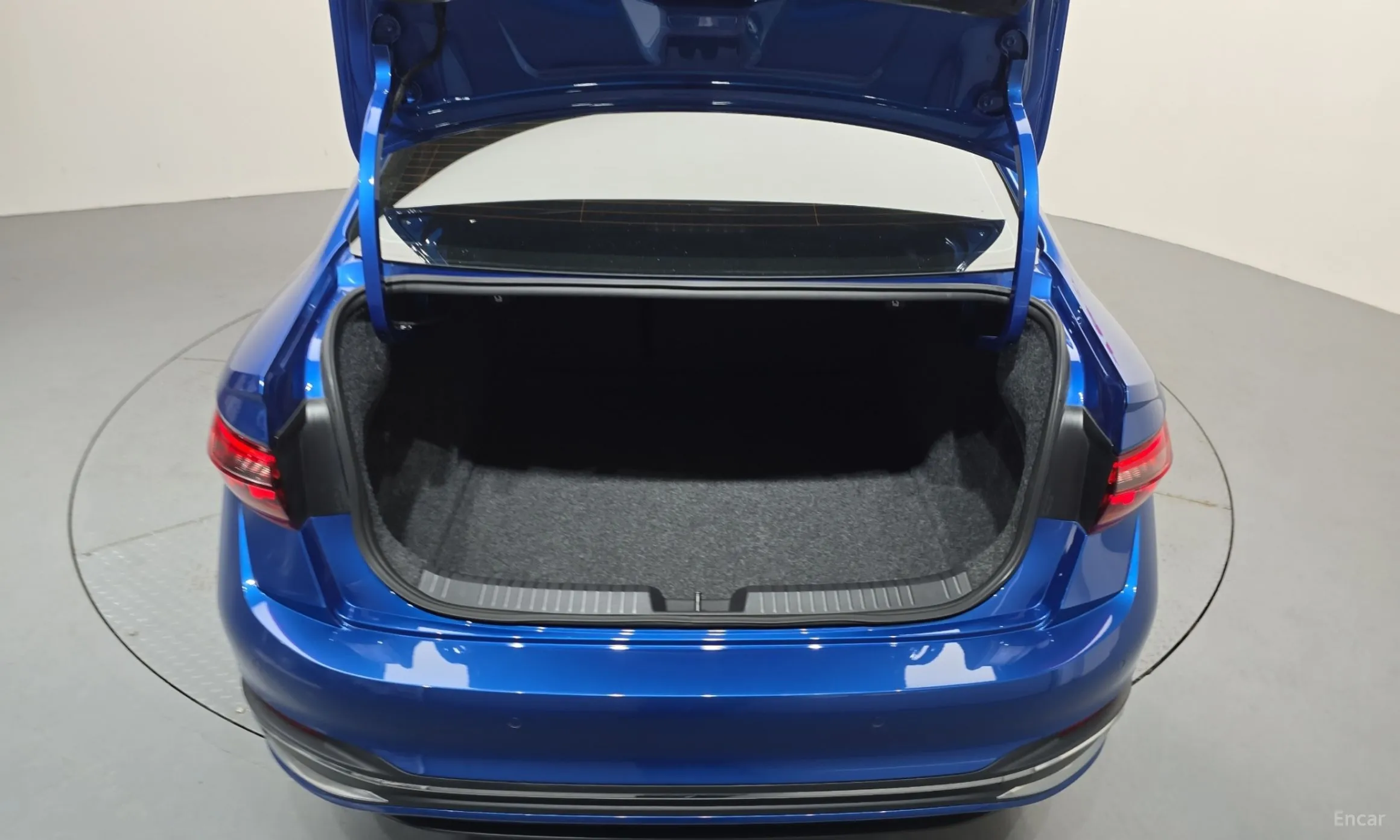 Volkswagen Jetta 7th Generation превью 17